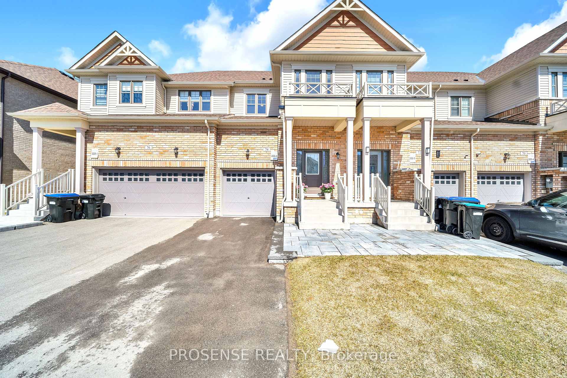Photo 17 of 74 Lorne Thomas Place, New Tecumseth, Alliston — HOMEH