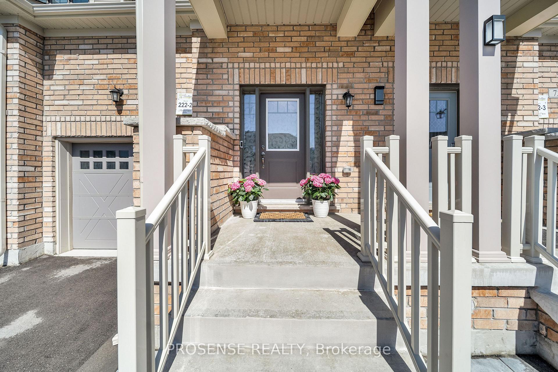 Photo 27 of 74 Lorne Thomas Place, New Tecumseth, Alliston — HOMEH
