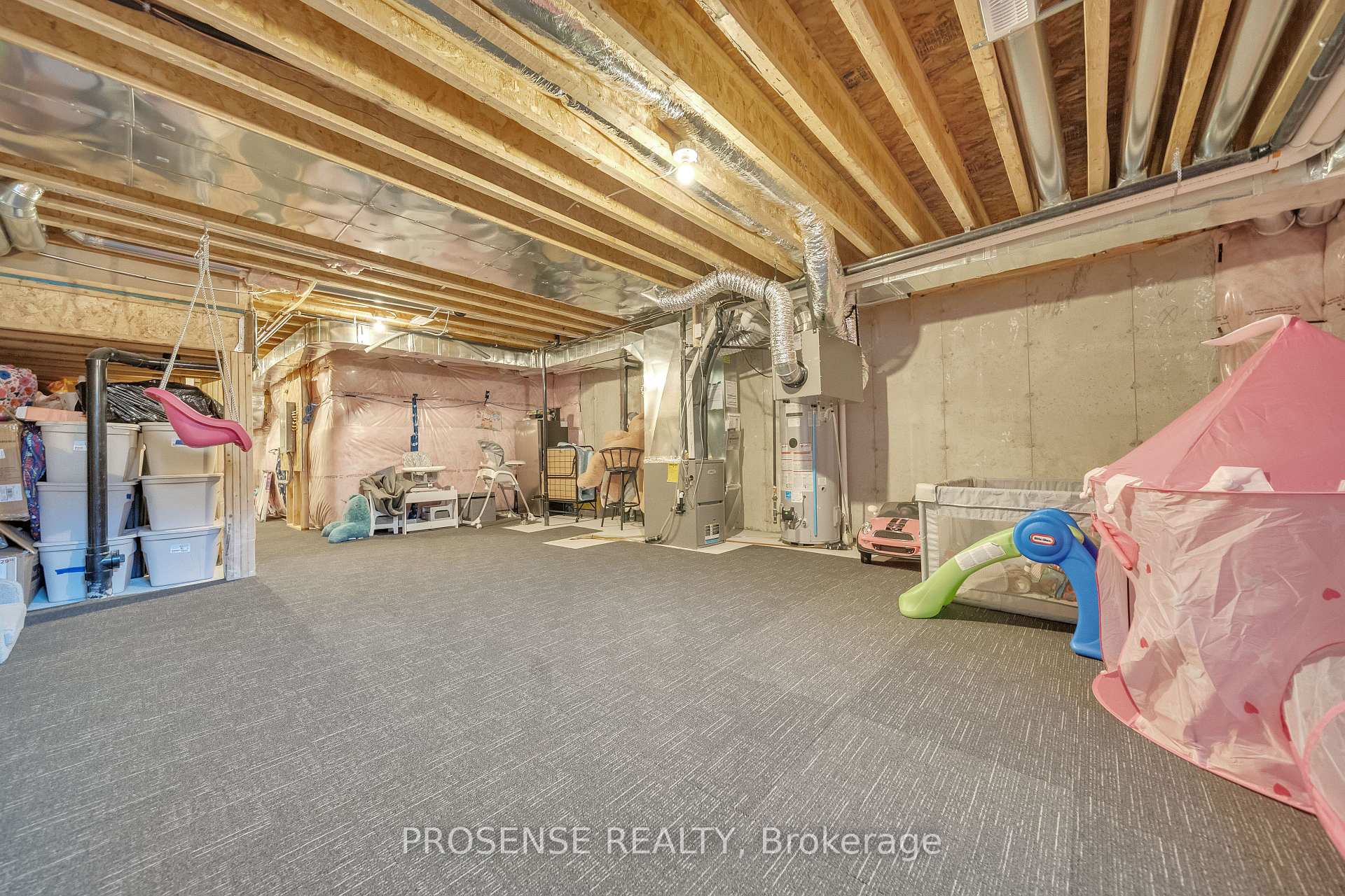 Photo 40 of 74 Lorne Thomas Place, New Tecumseth, Alliston — HOMEH