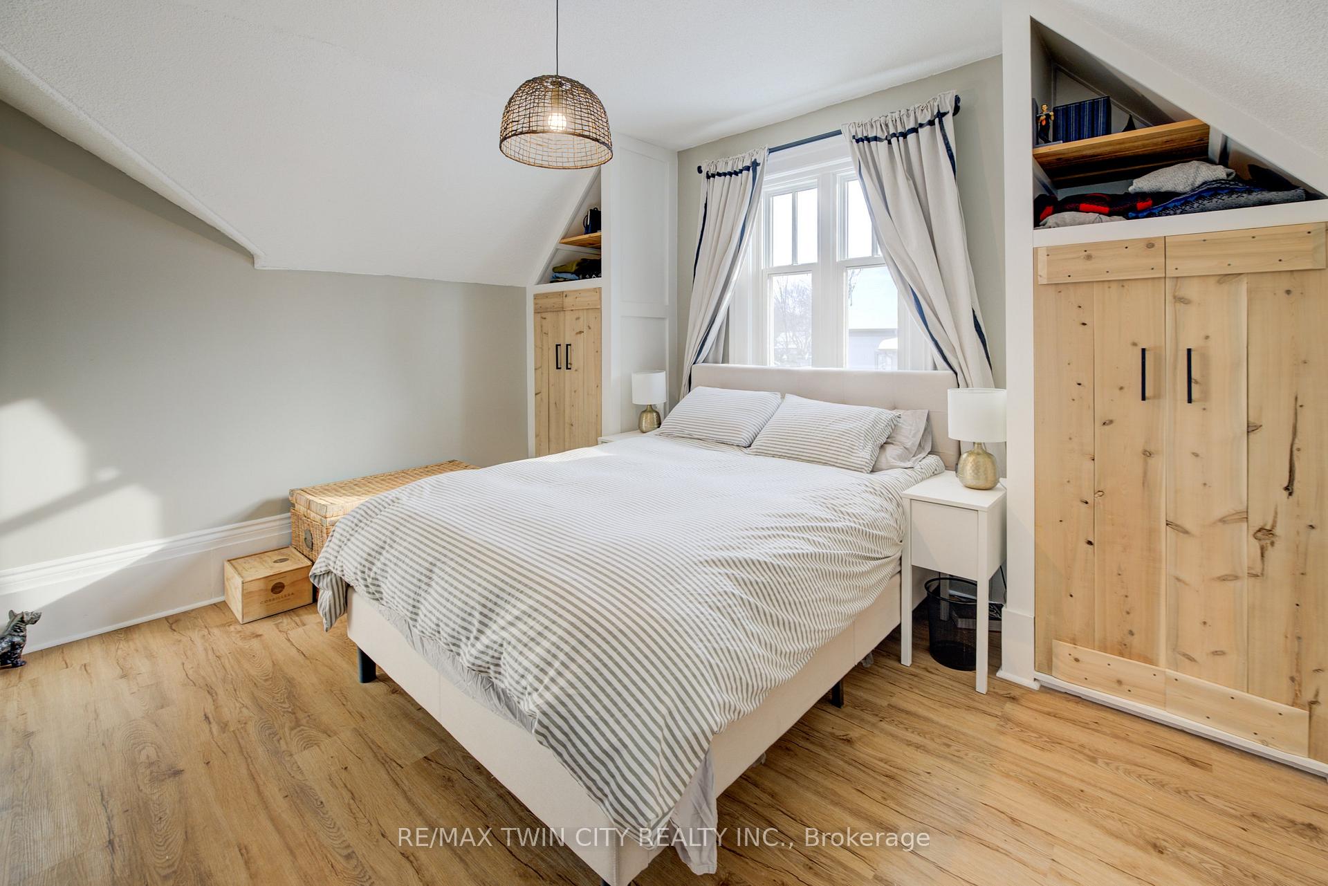 Photo 20 of 32 Church Street E, Woolwich — HOMEH