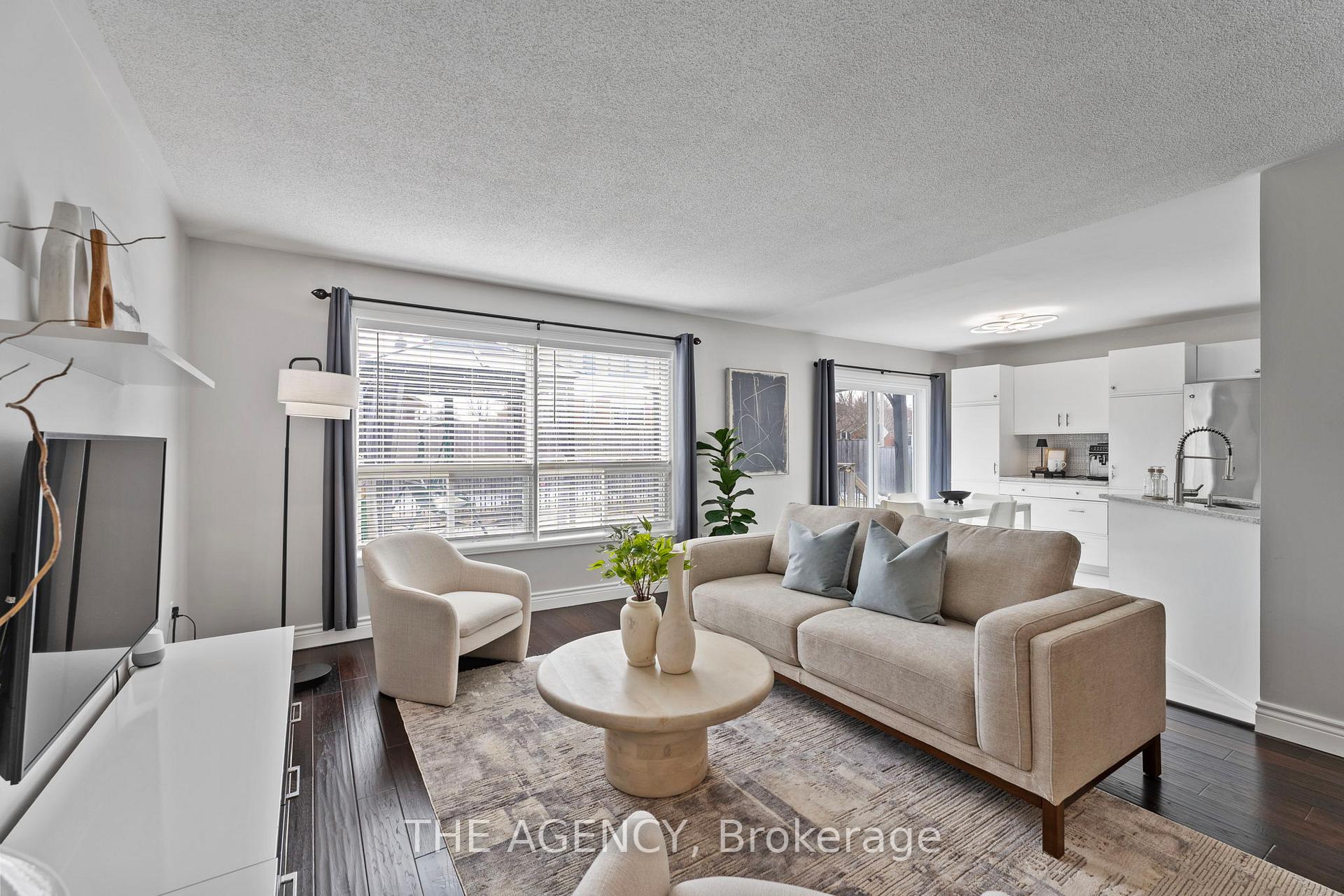 Photo 7 of 22 Herrell Avenue, Barrie, Painswick North — HOMEH