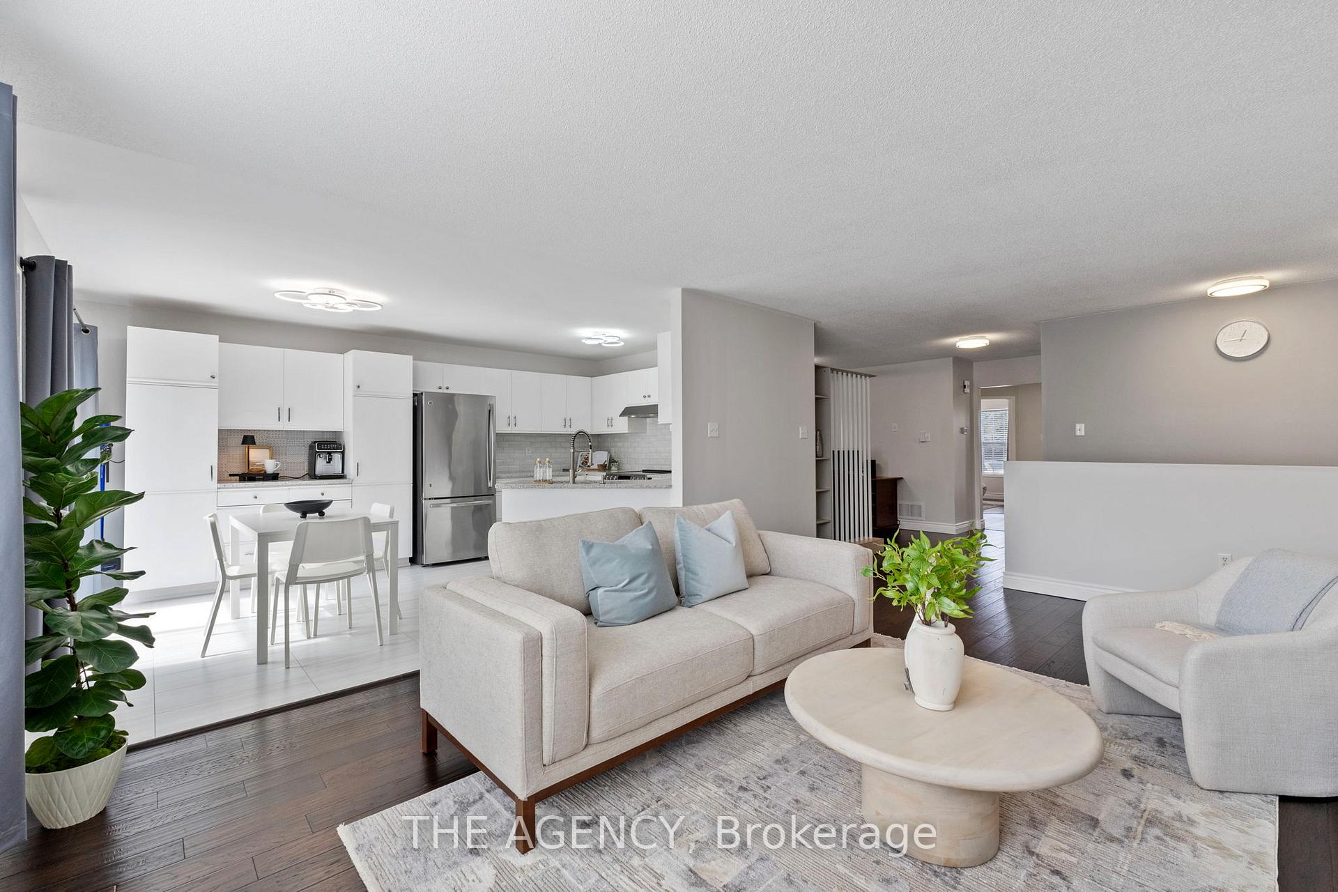 Photo 24 of 22 Herrell Avenue, Barrie, Painswick North — HOMEH