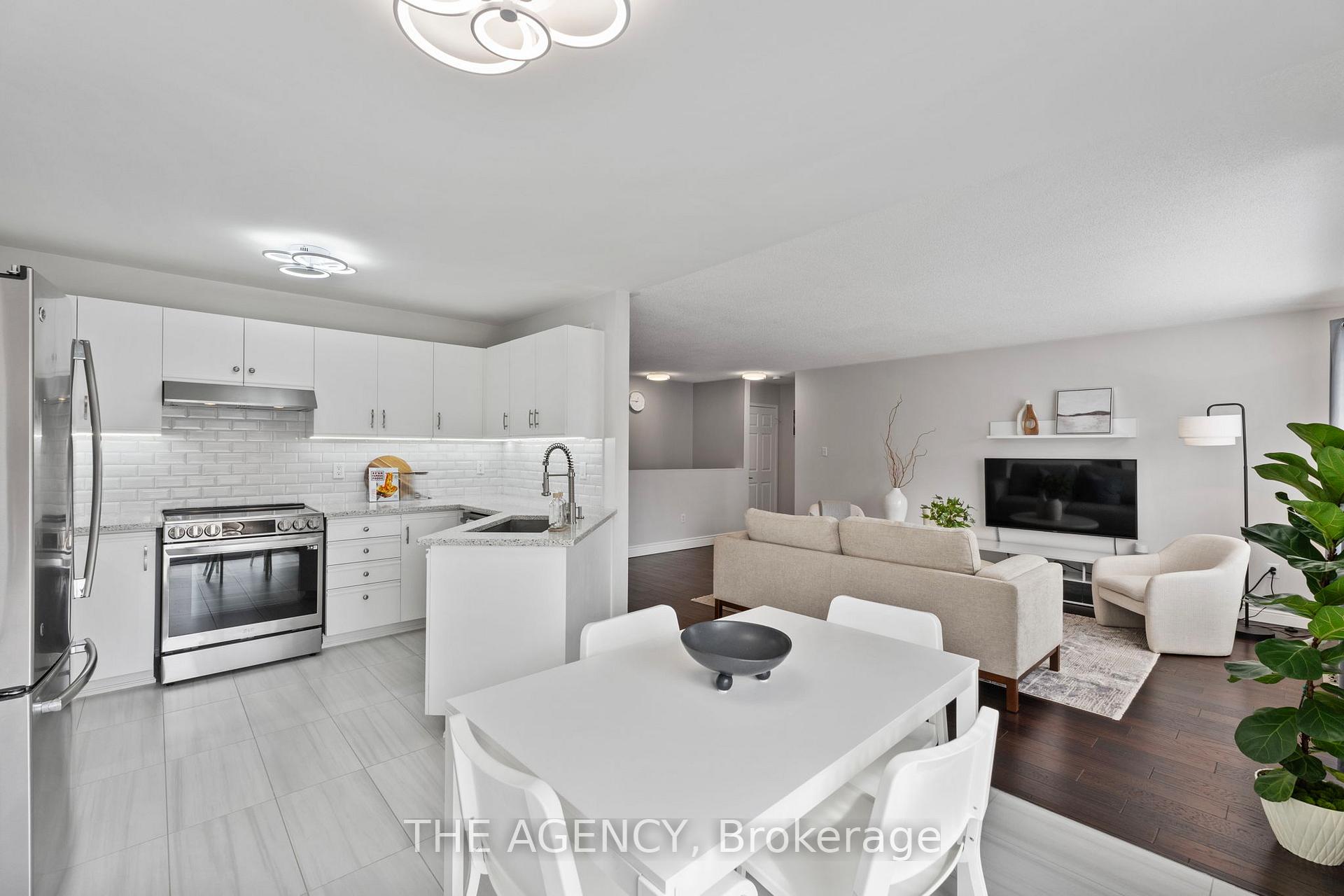 Photo 6 of 22 Herrell Avenue, Barrie, Painswick North — HOMEH