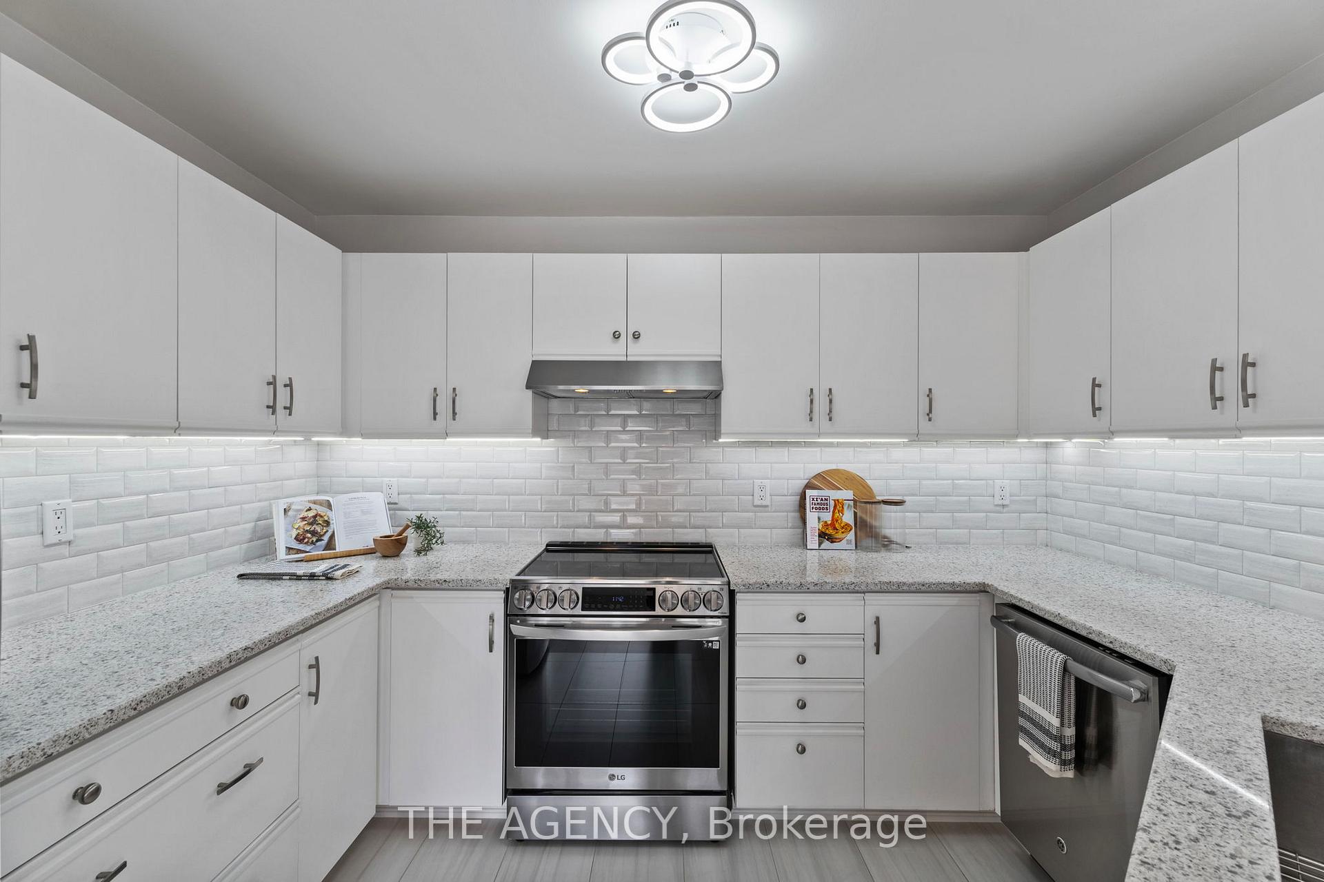 Photo 10 of 22 Herrell Avenue, Barrie, Painswick North — HOMEH