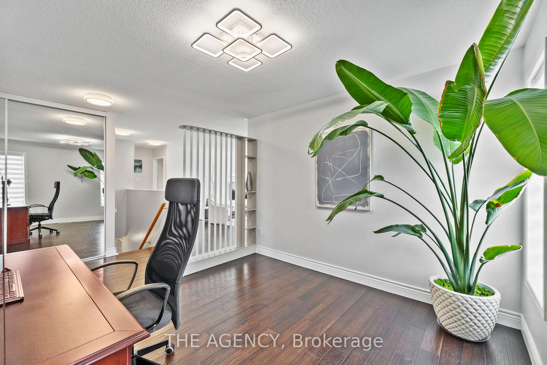 Photo 12 of 22 Herrell Avenue, Barrie, Painswick North — HOMEH