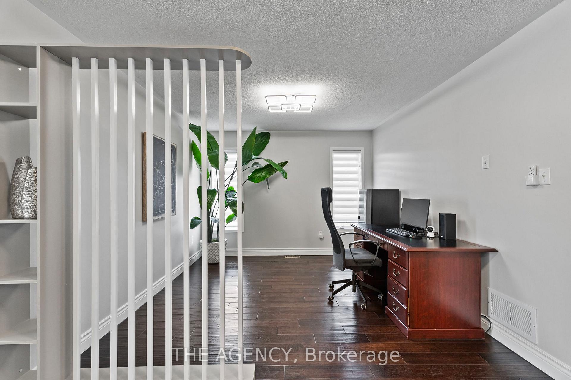 Photo 3 of 22 Herrell Avenue, Barrie, Painswick North — HOMEH