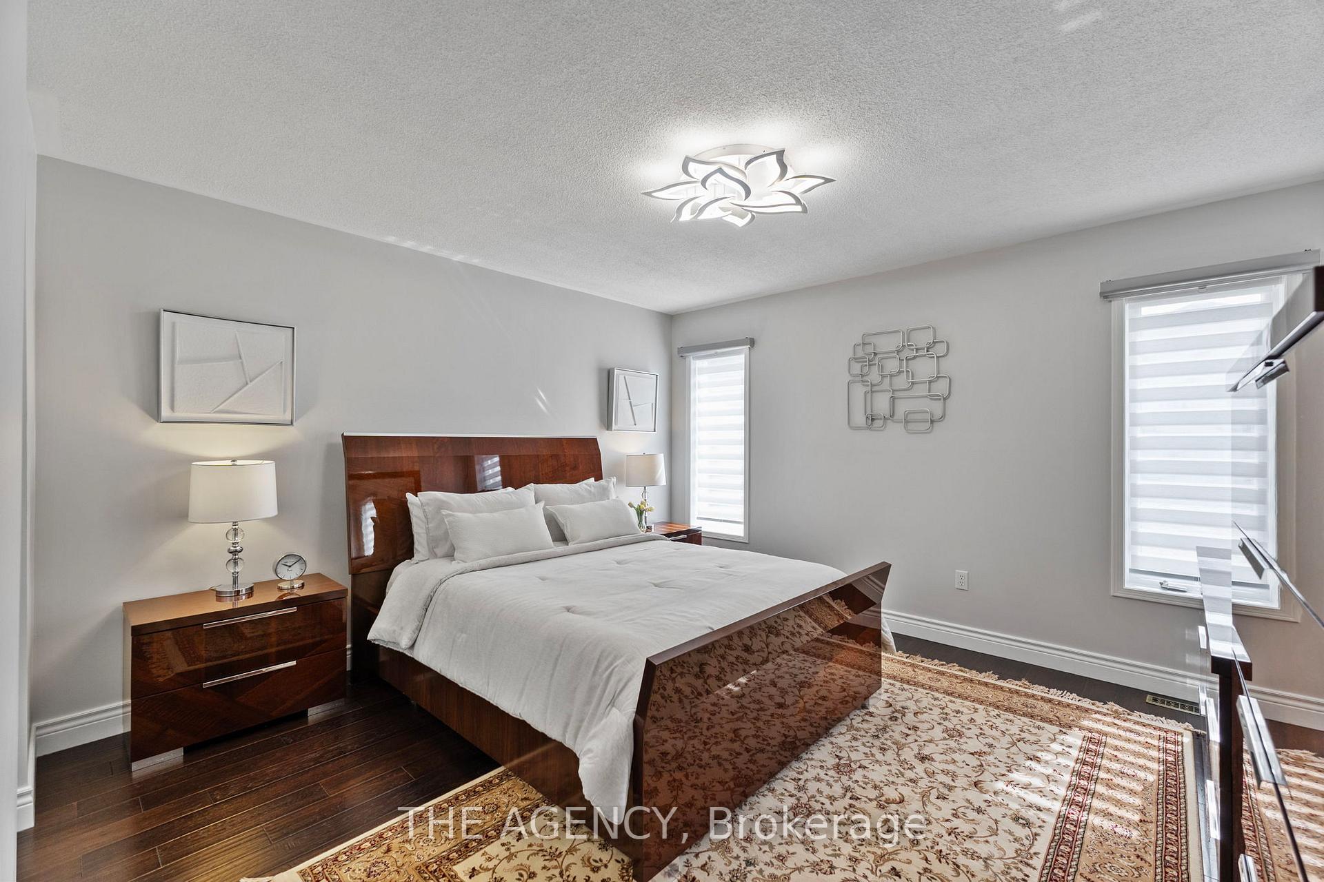 Photo 14 of 22 Herrell Avenue, Barrie, Painswick North — HOMEH