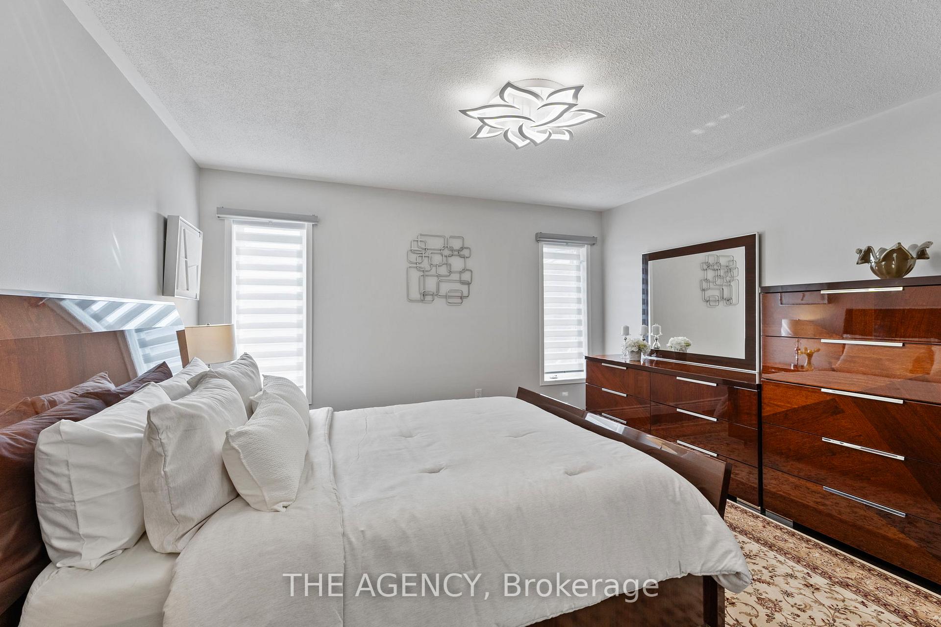 Photo 16 of 22 Herrell Avenue, Barrie, Painswick North — HOMEH