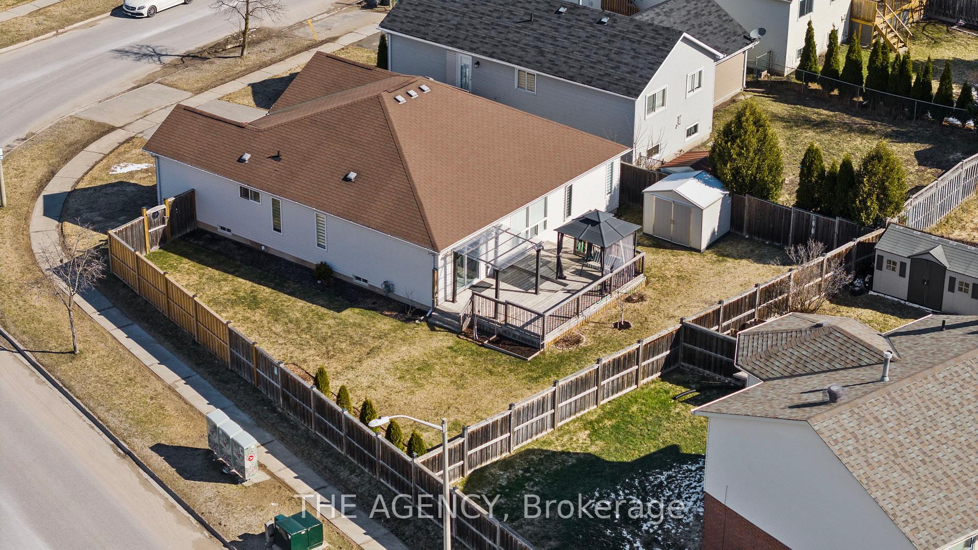 Photo 38 of 22 Herrell Avenue, Barrie, Painswick North — HOMEH