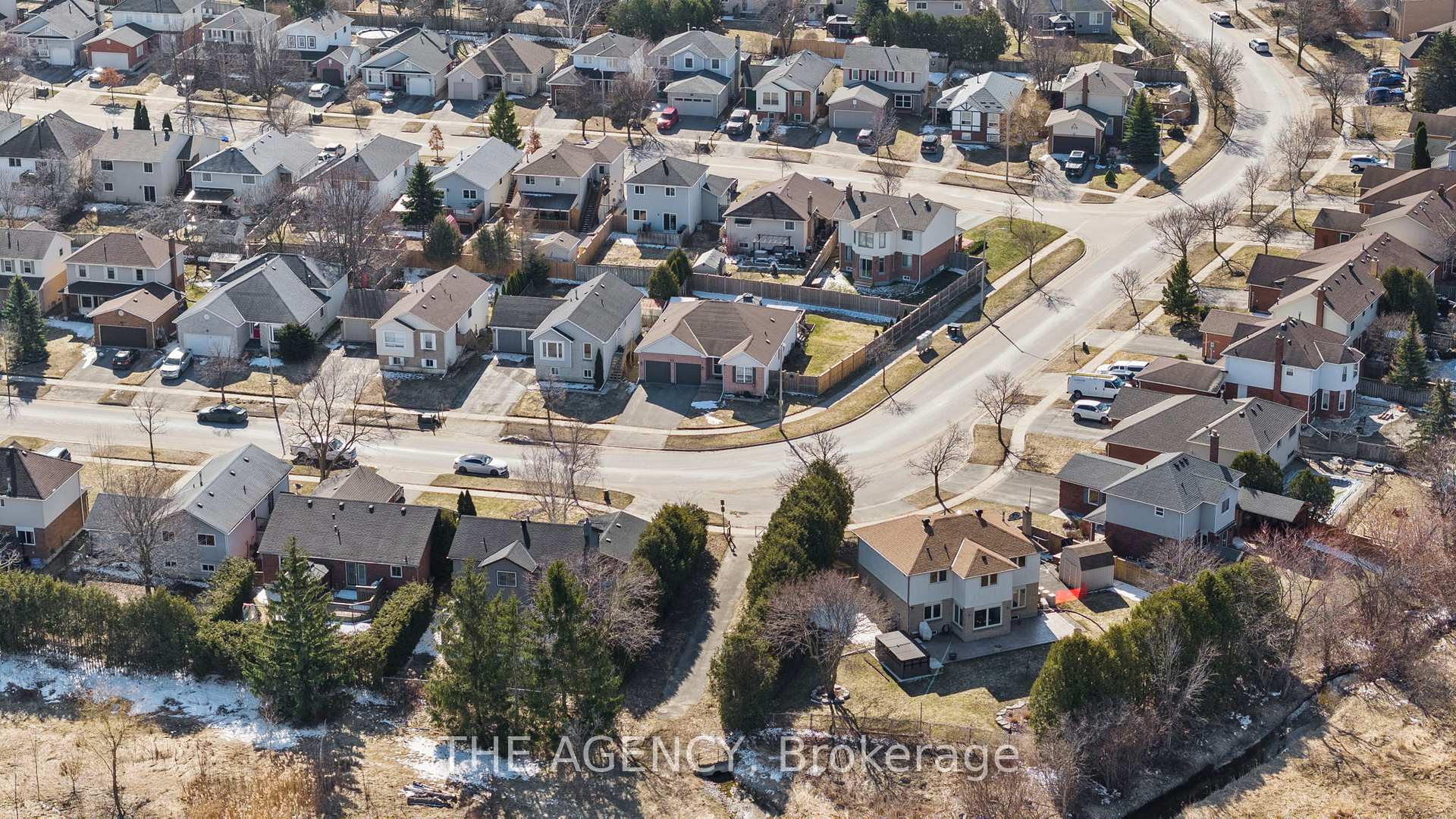 Photo 42 of 22 Herrell Avenue, Barrie, Painswick North — HOMEH