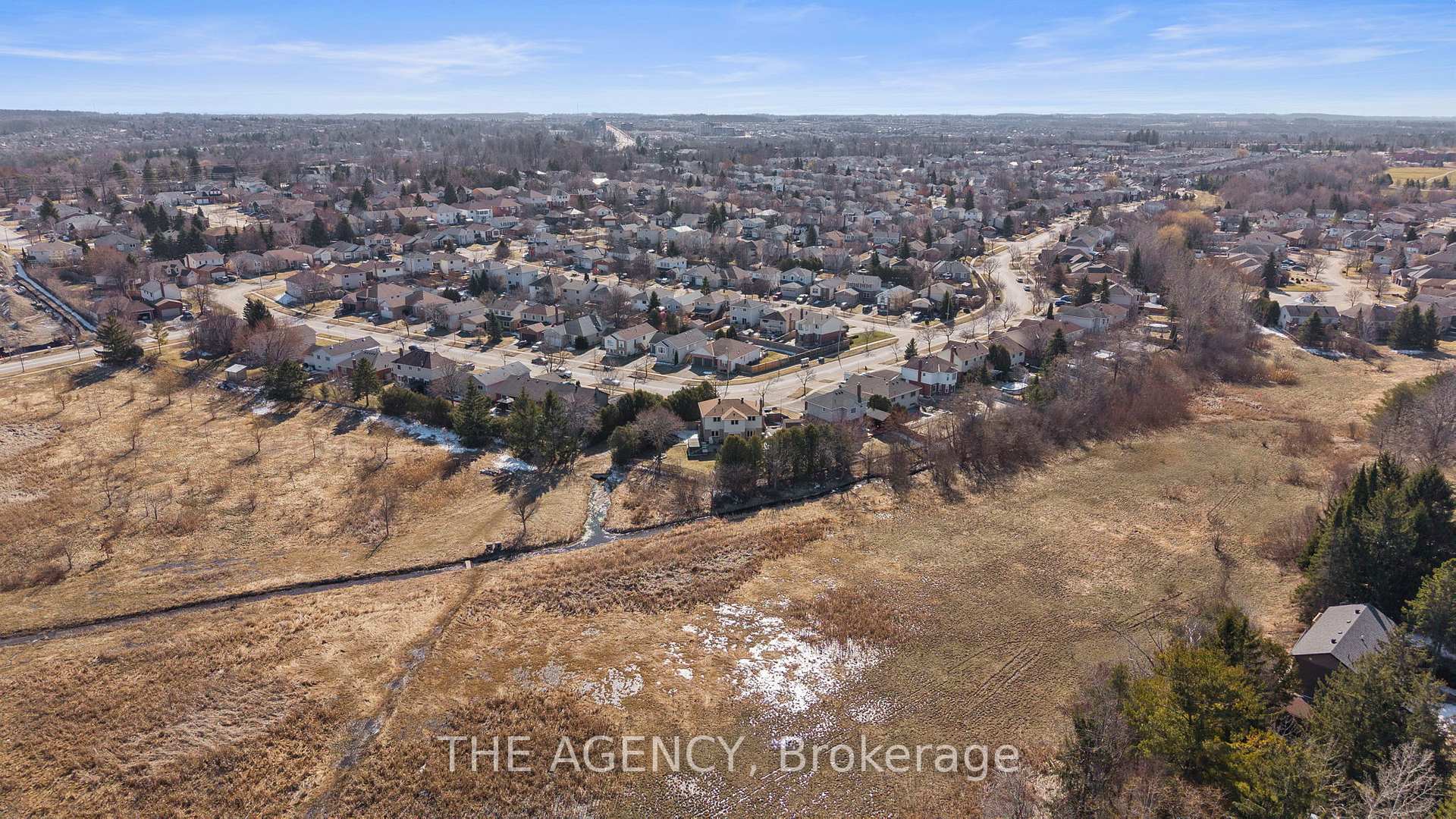 Photo 46 of 22 Herrell Avenue, Barrie, Painswick North — HOMEH