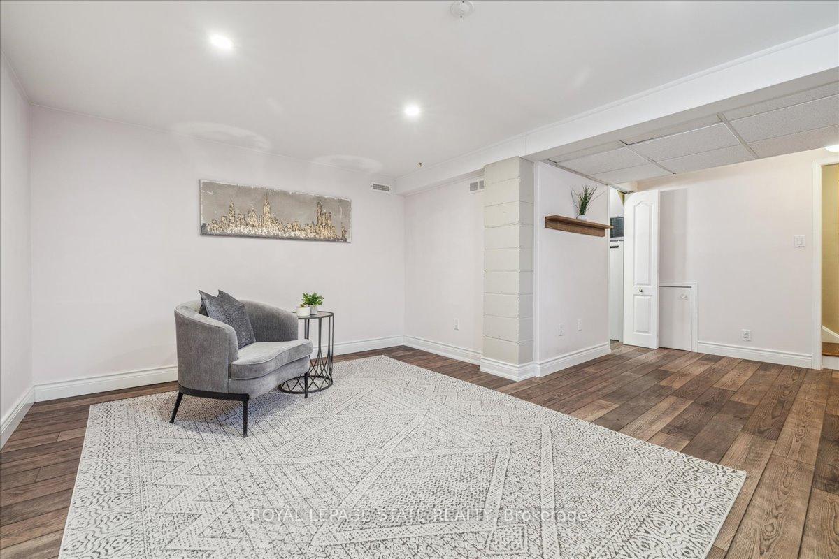 Photo 18 of 1 Alpine Avenue, Hamilton, Inch Park — HOMEH