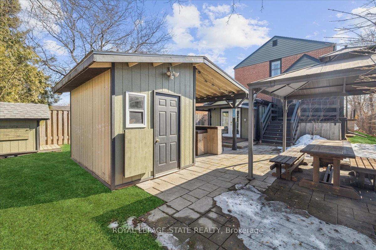 Photo 7 of 1 Alpine Avenue, Hamilton, Inch Park — HOMEH