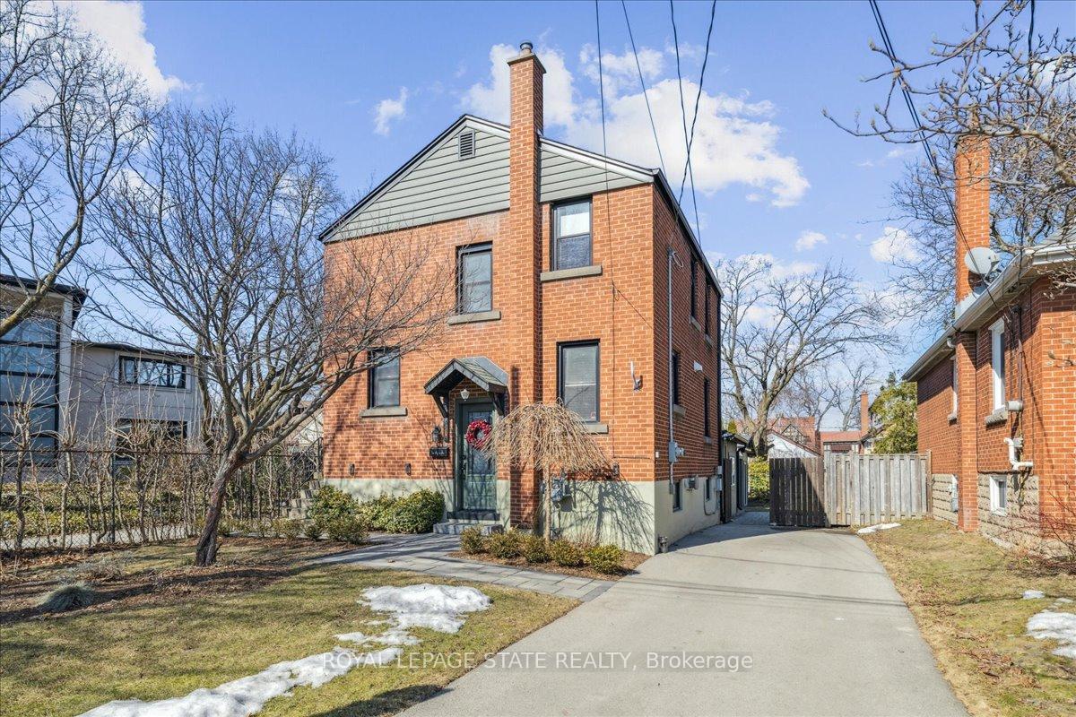 Photo 19 of 1 Alpine Avenue, Hamilton, Inch Park — HOMEH