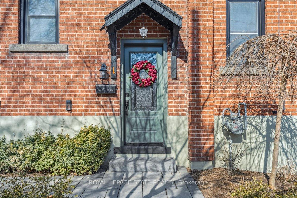 Photo 13 of 1 Alpine Avenue, Hamilton, Inch Park — HOMEH