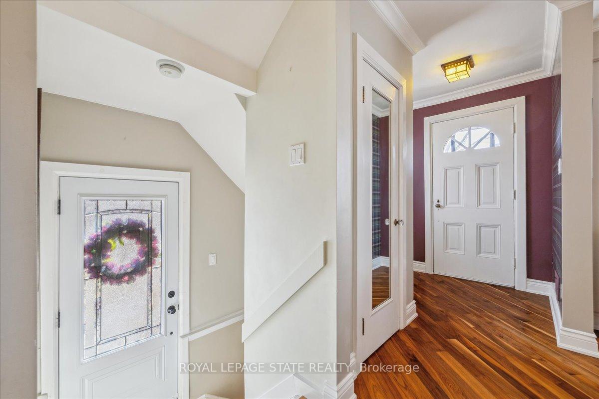 Photo 6 of 1 Alpine Avenue, Hamilton, Inch Park — HOMEH