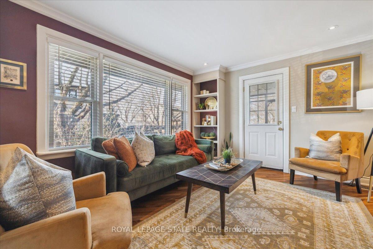 Photo 15 of 1 Alpine Avenue, Hamilton, Inch Park — HOMEH