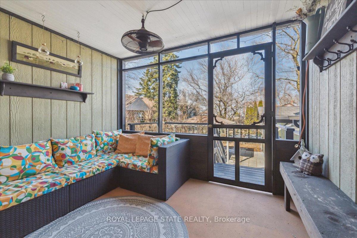 Photo 12 of 1 Alpine Avenue, Hamilton, Inch Park — HOMEH