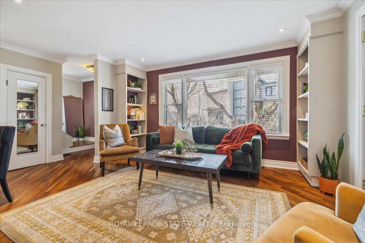 Photo 8 of 1 Alpine Avenue, Hamilton, Inch Park — HOMEH