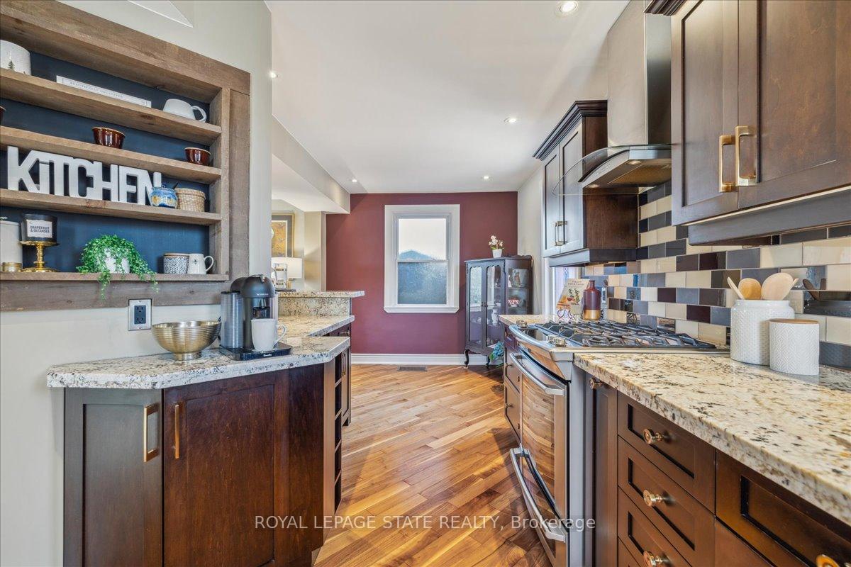 Photo 28 of 1 Alpine Avenue, Hamilton, Inch Park — HOMEH