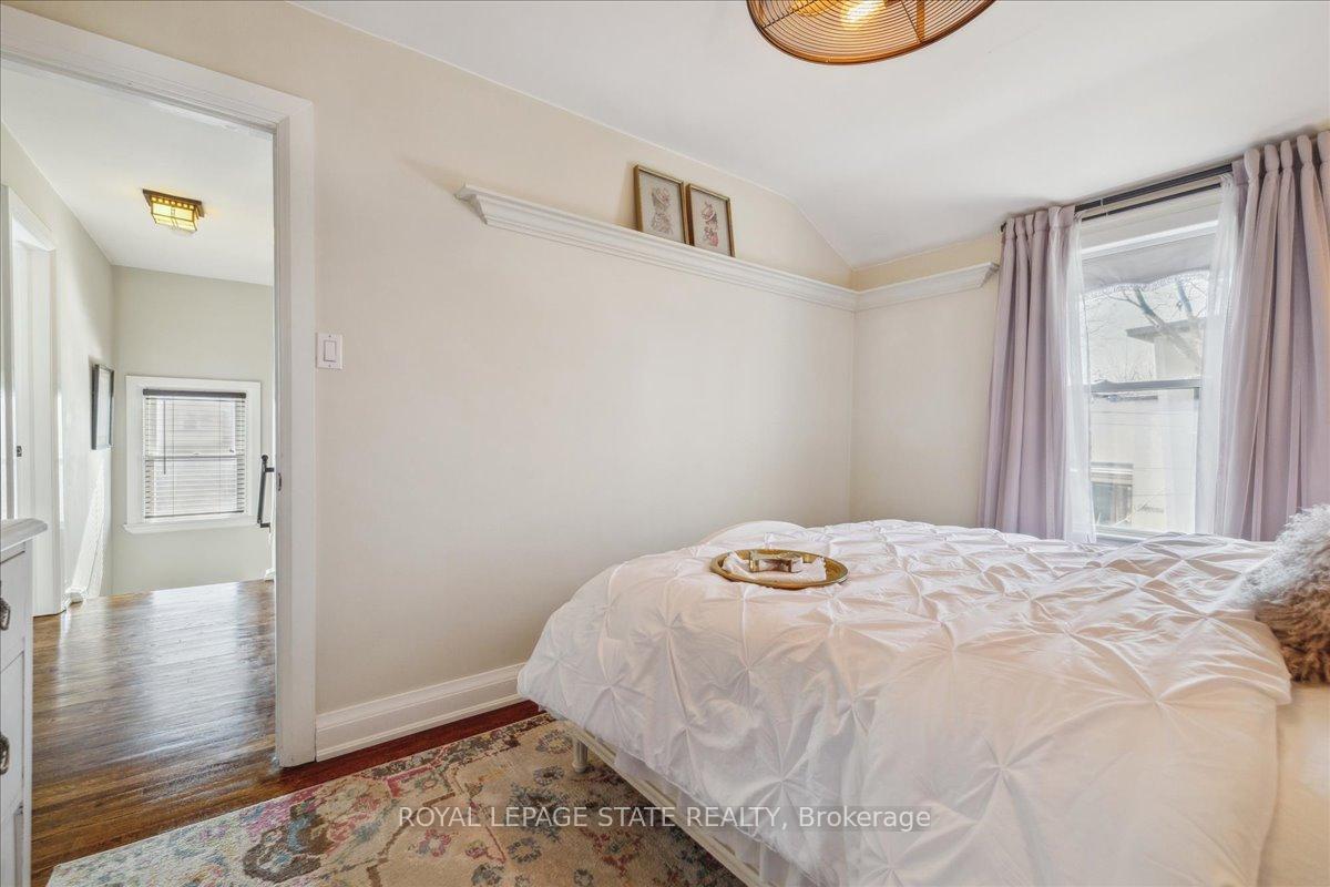 Photo 20 of 1 Alpine Avenue, Hamilton, Inch Park — HOMEH