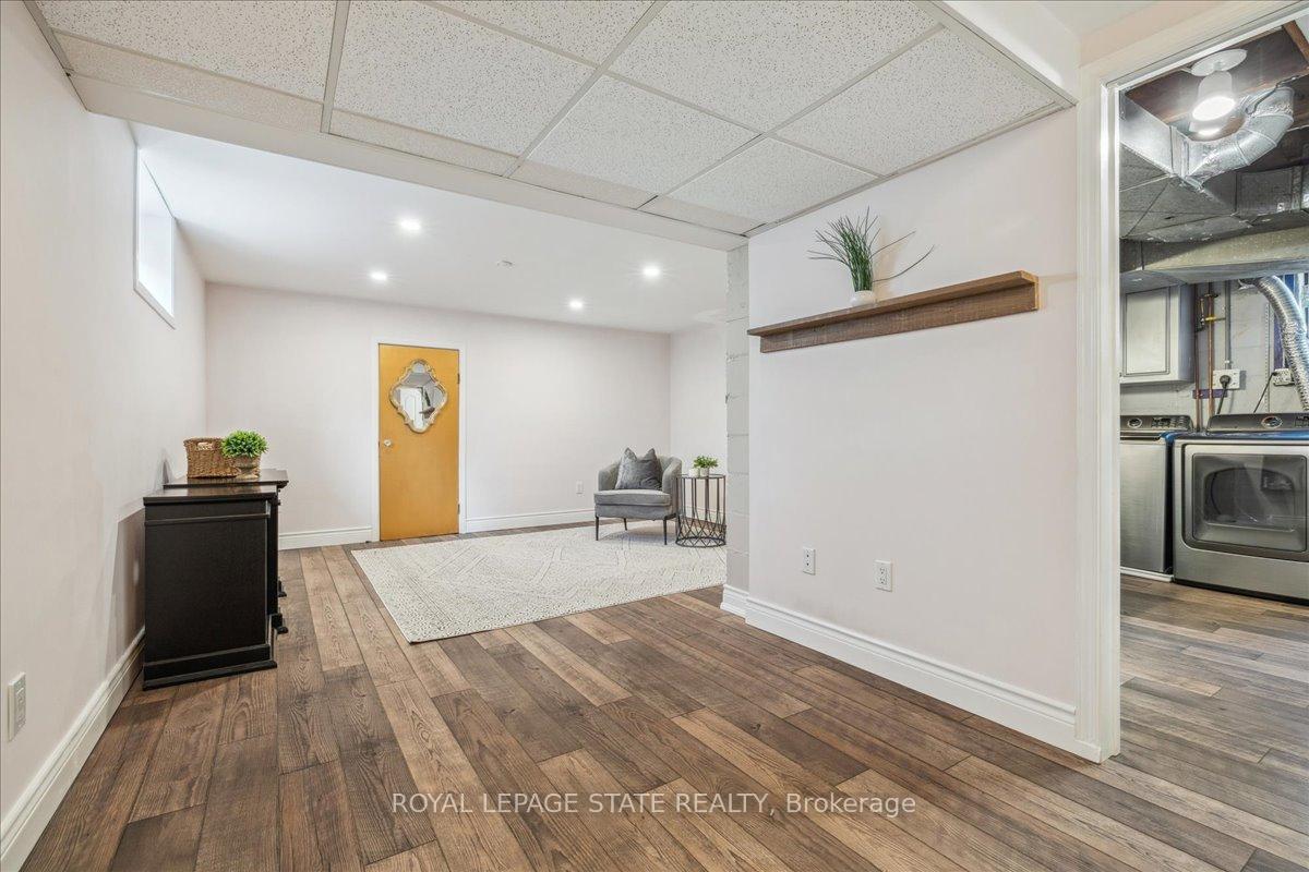 Photo 37 of 1 Alpine Avenue, Hamilton, Inch Park — HOMEH