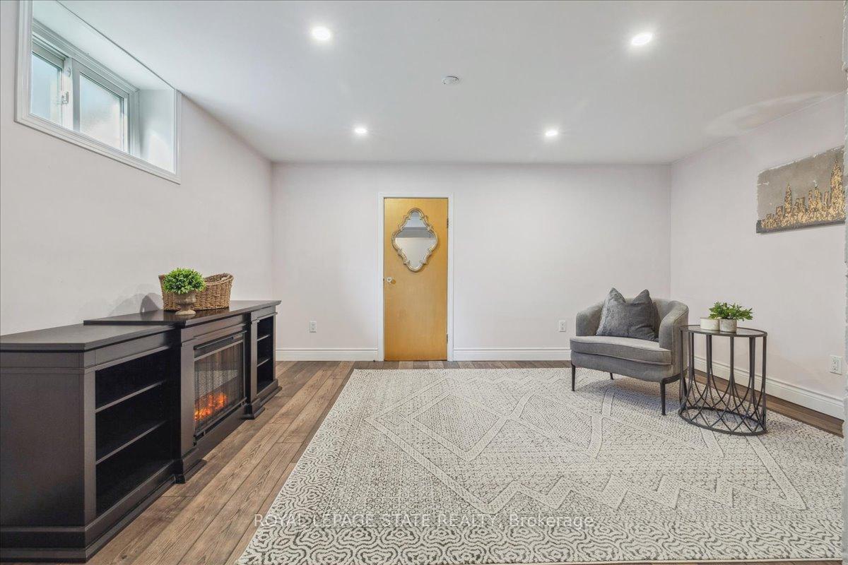 Photo 34 of 1 Alpine Avenue, Hamilton, Inch Park — HOMEH