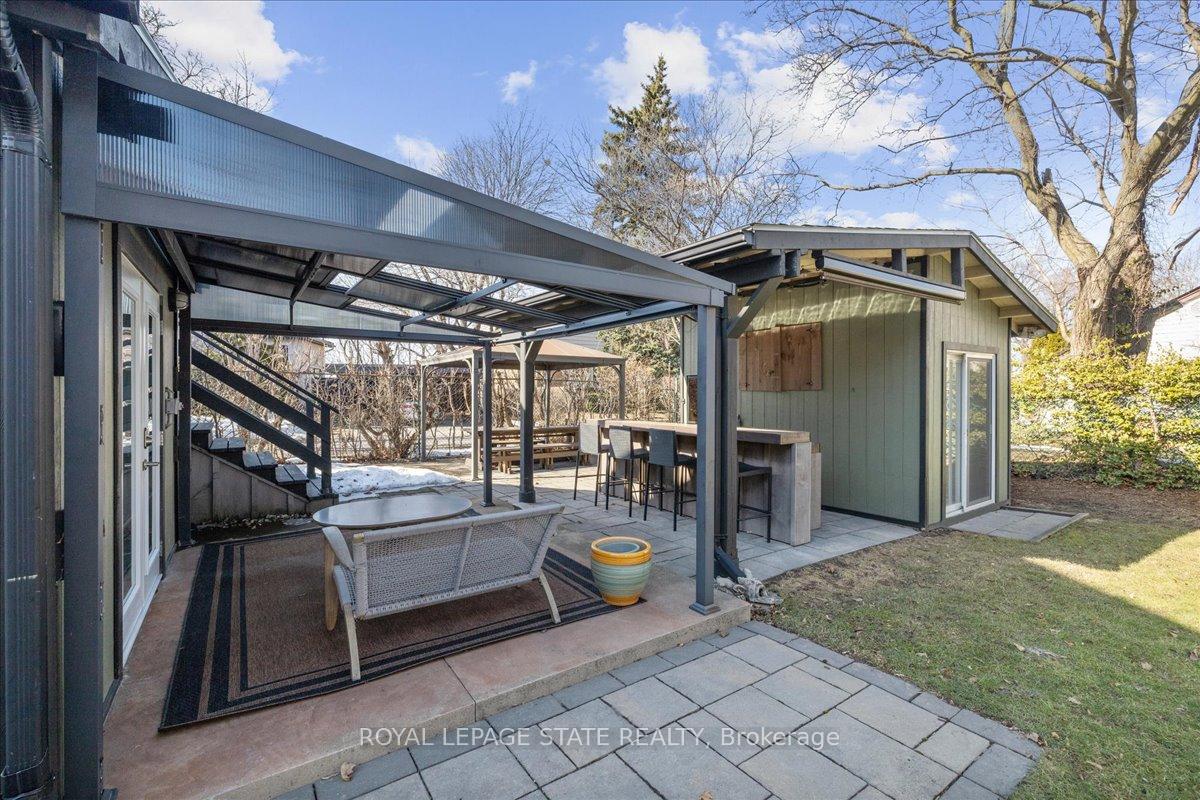 Photo 36 of 1 Alpine Avenue, Hamilton, Inch Park — HOMEH
