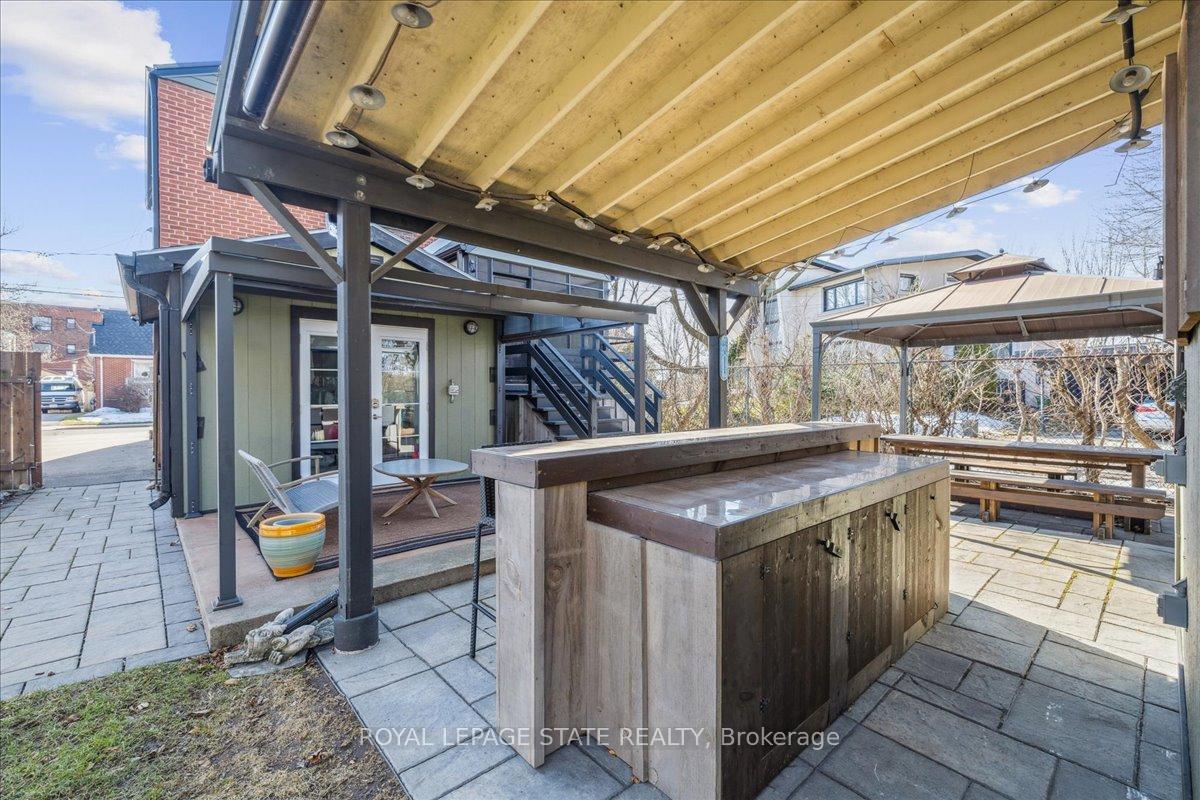 Photo 38 of 1 Alpine Avenue, Hamilton, Inch Park — HOMEH