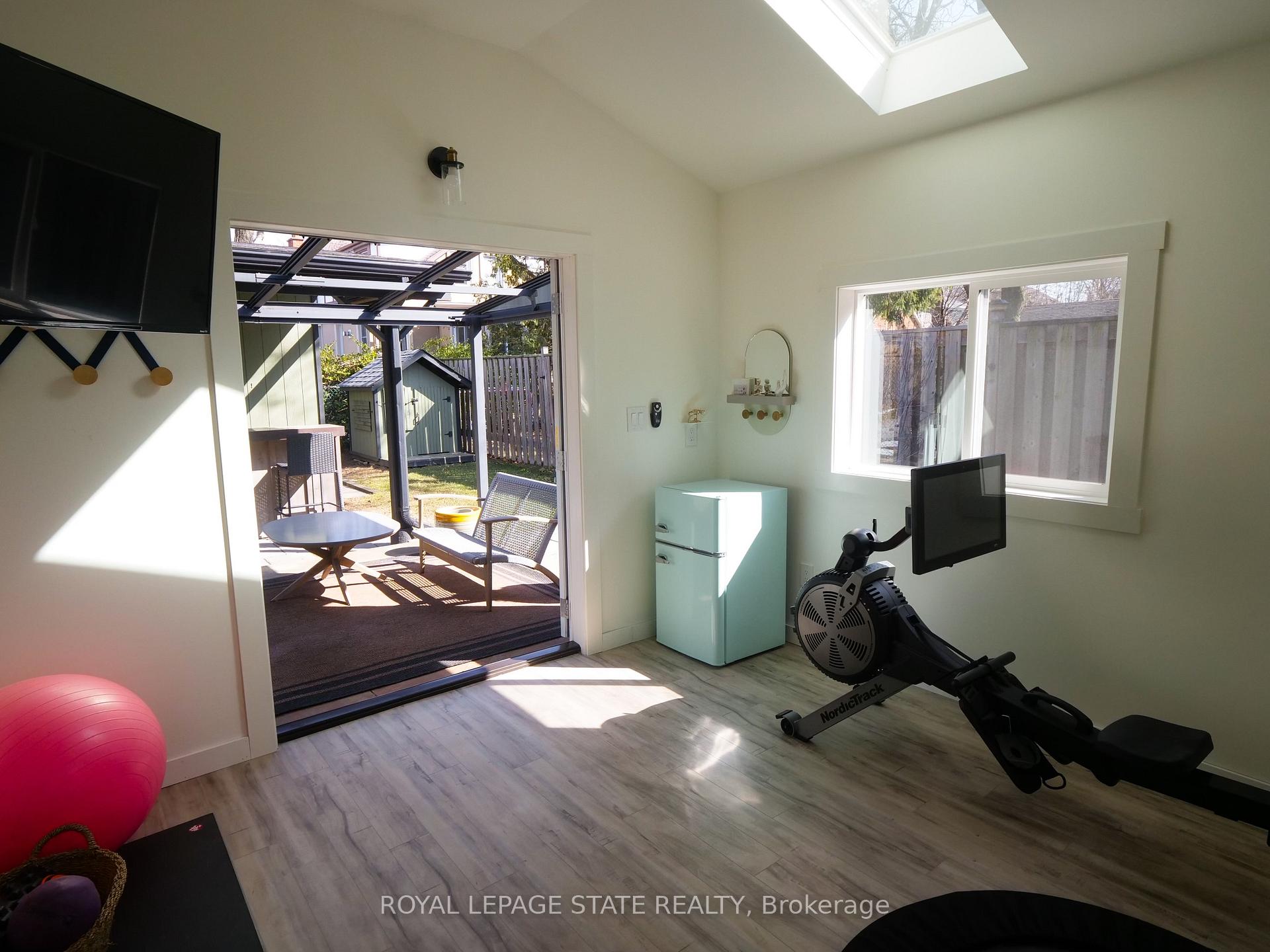 Photo 41 of 1 Alpine Avenue, Hamilton, Inch Park — HOMEH