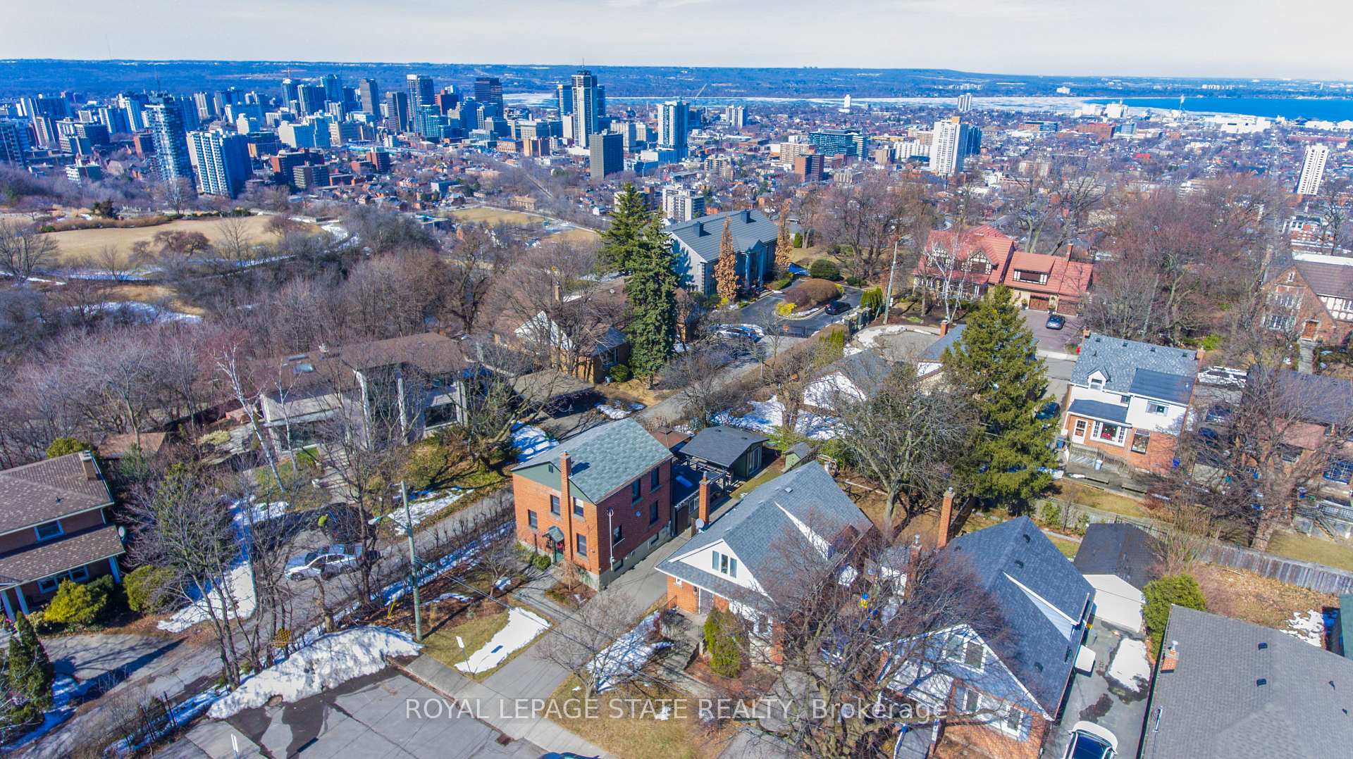 Photo 46 of 1 Alpine Avenue, Hamilton, Inch Park — HOMEH