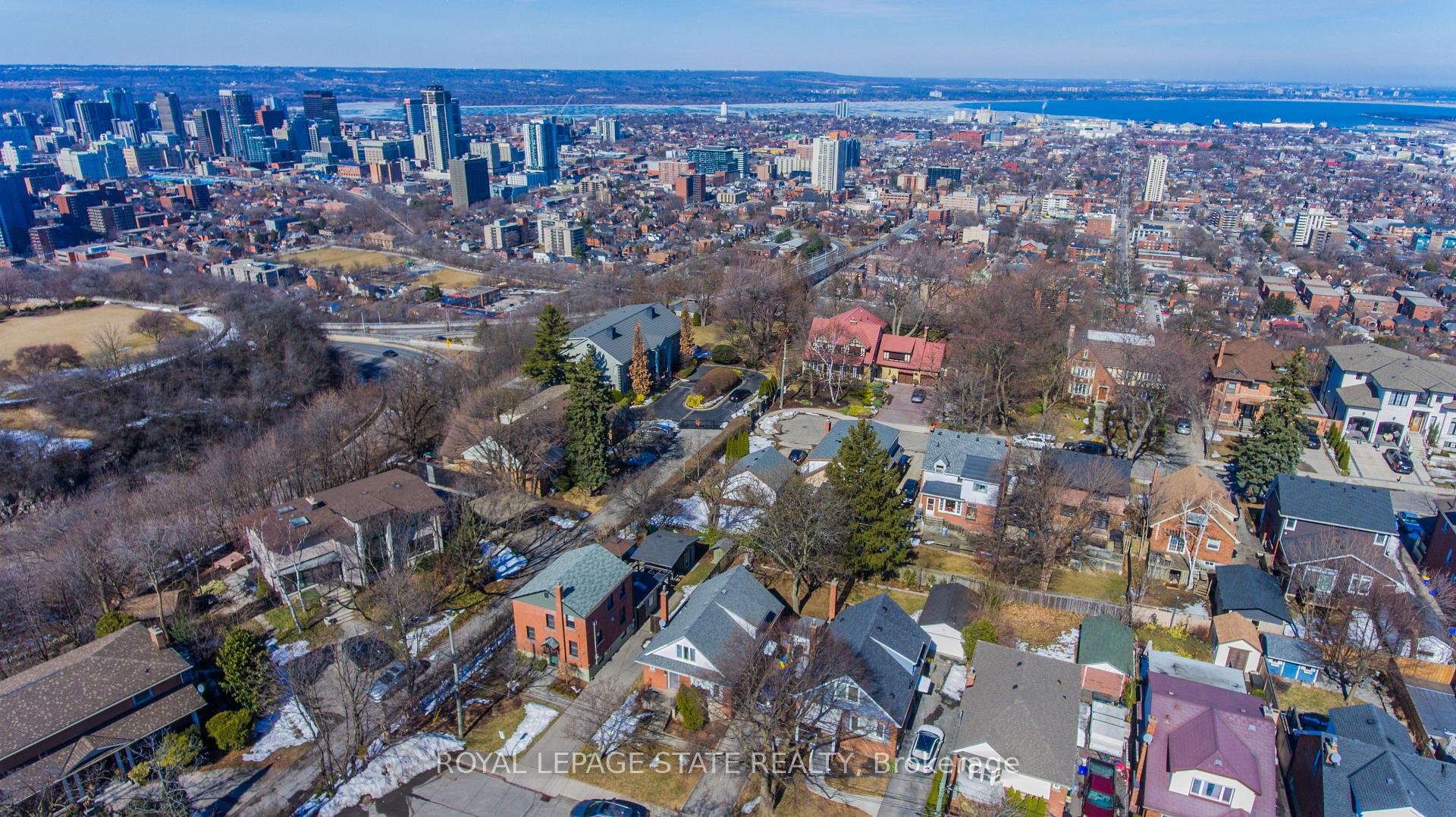 Photo 50 of 1 Alpine Avenue, Hamilton, Inch Park — HOMEH