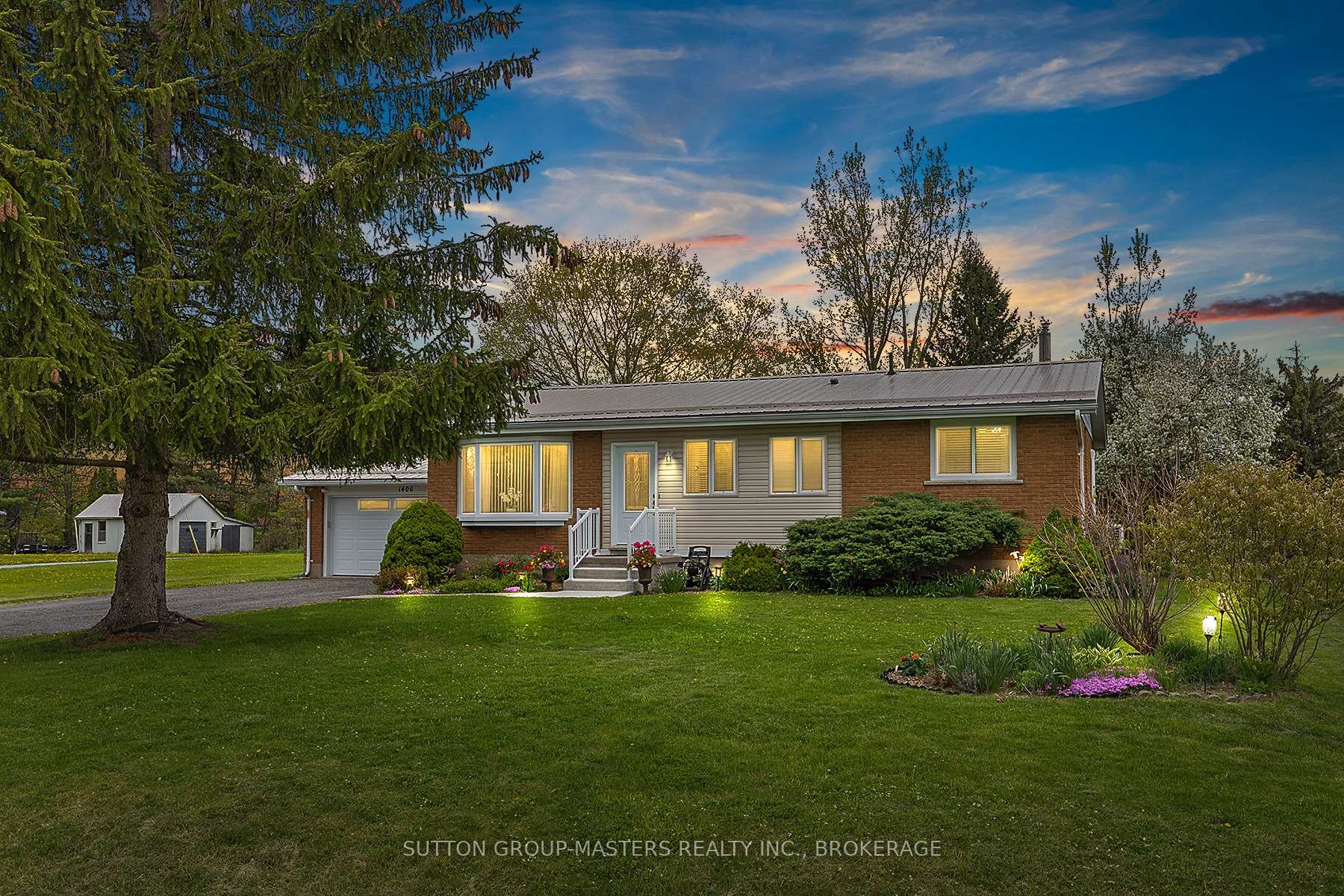 Photo 1 of 1406 Unity Road, Kingston, City North of 401 — HOMEH