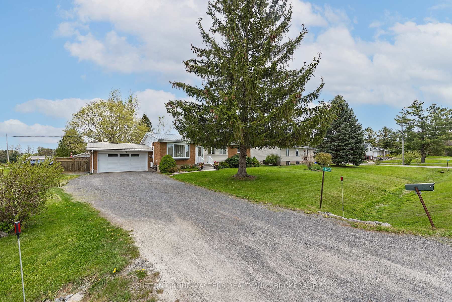 Photo 2 of 1406 Unity Road, Kingston, City North of 401 — HOMEH