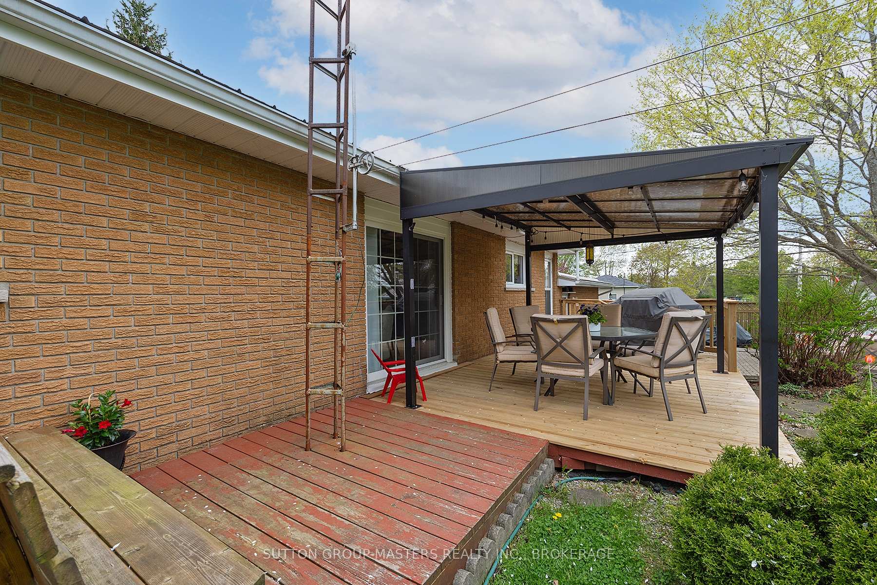 Photo 10 of 1406 Unity Road, Kingston, City North of 401 — HOMEH