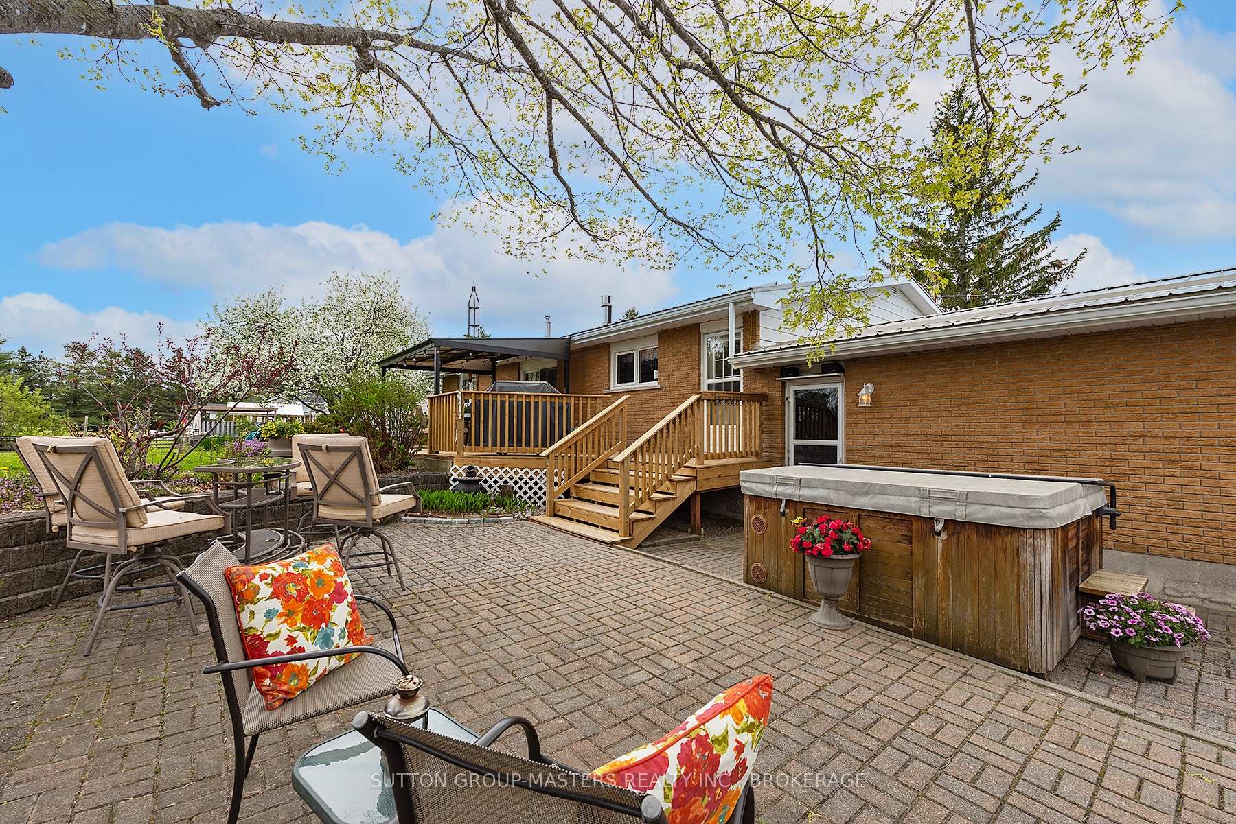 Photo 35 of 1406 Unity Road, Kingston, City North of 401 — HOMEH