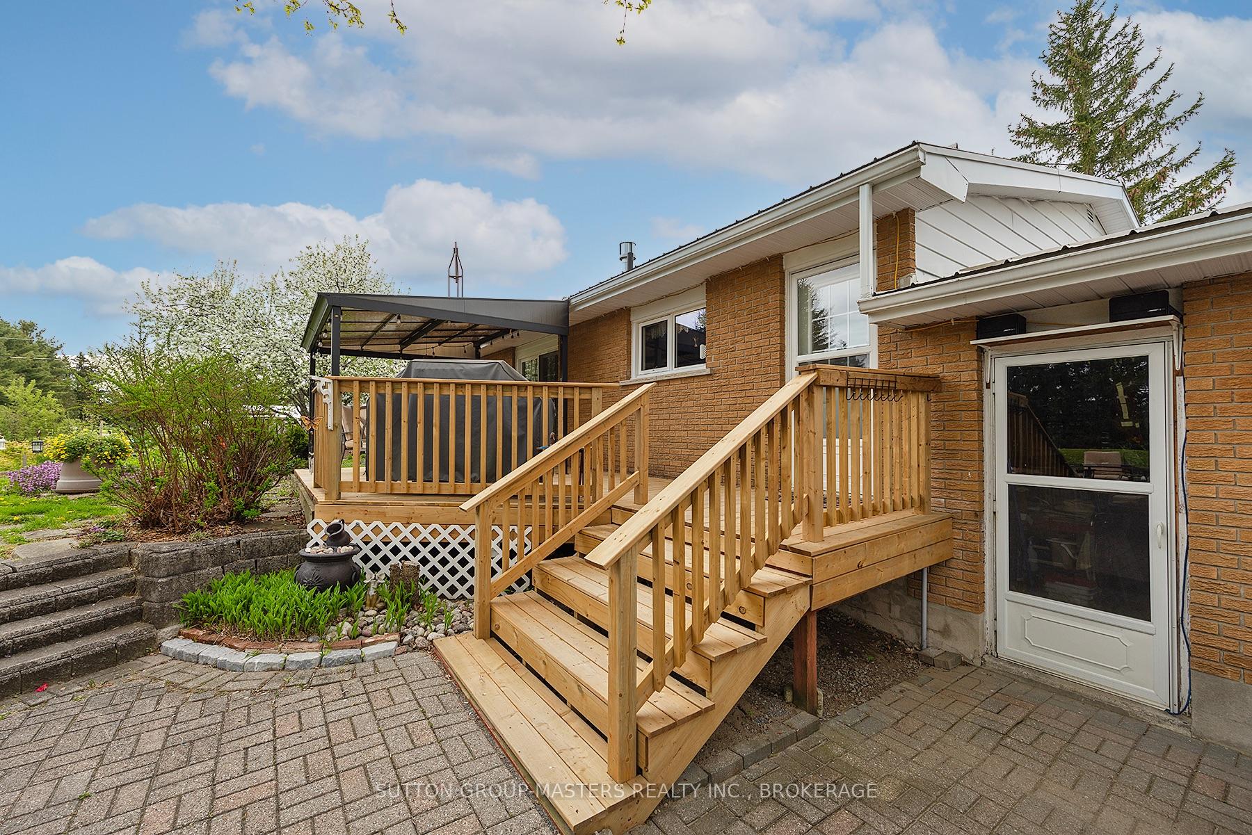 Photo 12 of 1406 Unity Road, Kingston, City North of 401 — HOMEH
