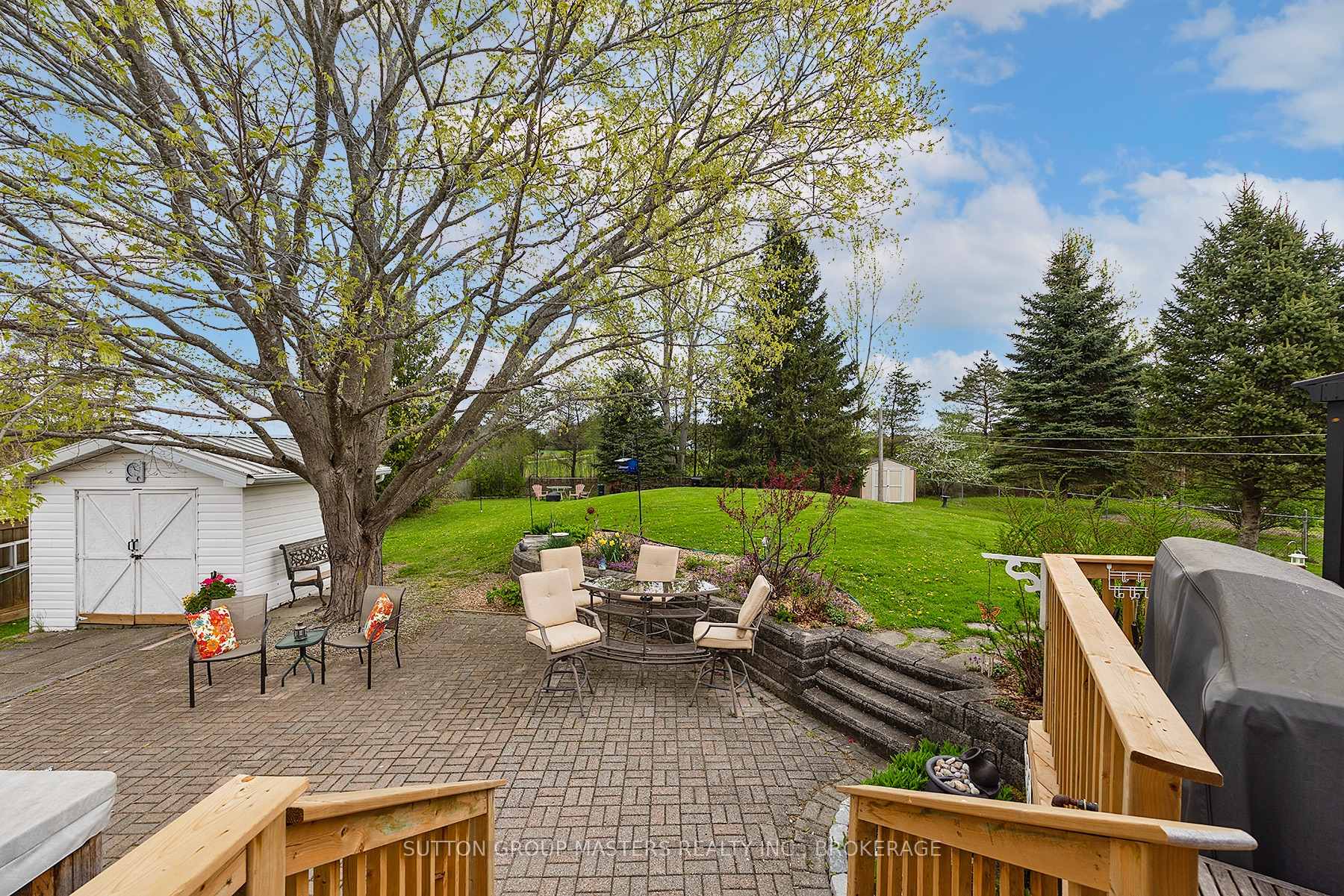 Photo 21 of 1406 Unity Road, Kingston, City North of 401 — HOMEH