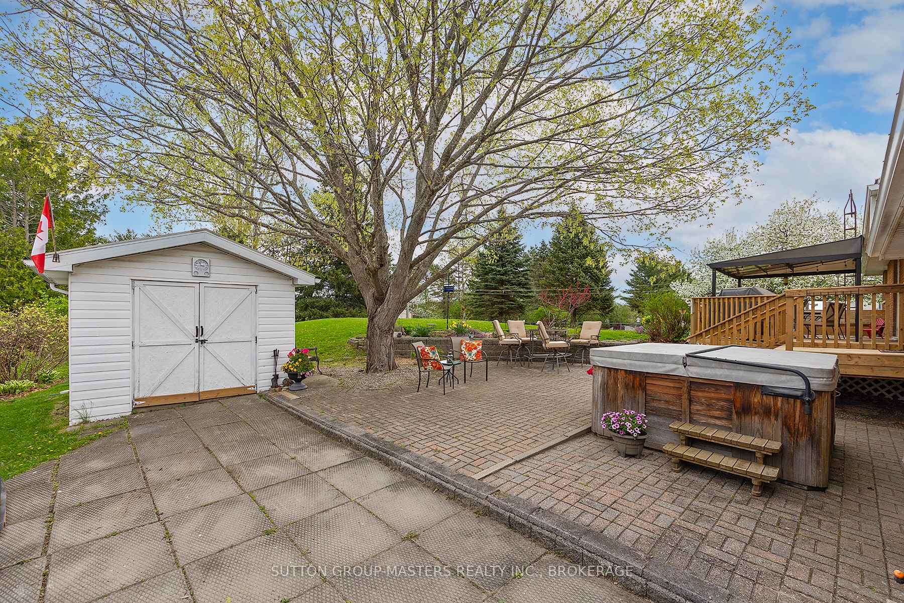 Photo 43 of 1406 Unity Road, Kingston, City North of 401 — HOMEH
