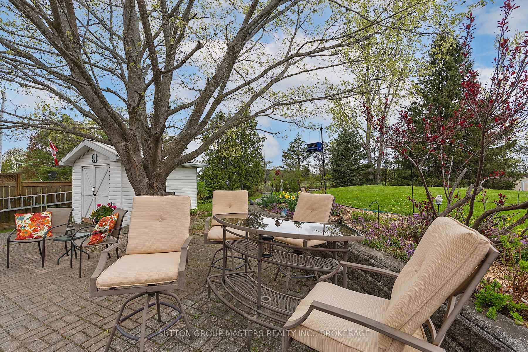 Photo 14 of 1406 Unity Road, Kingston, City North of 401 — HOMEH