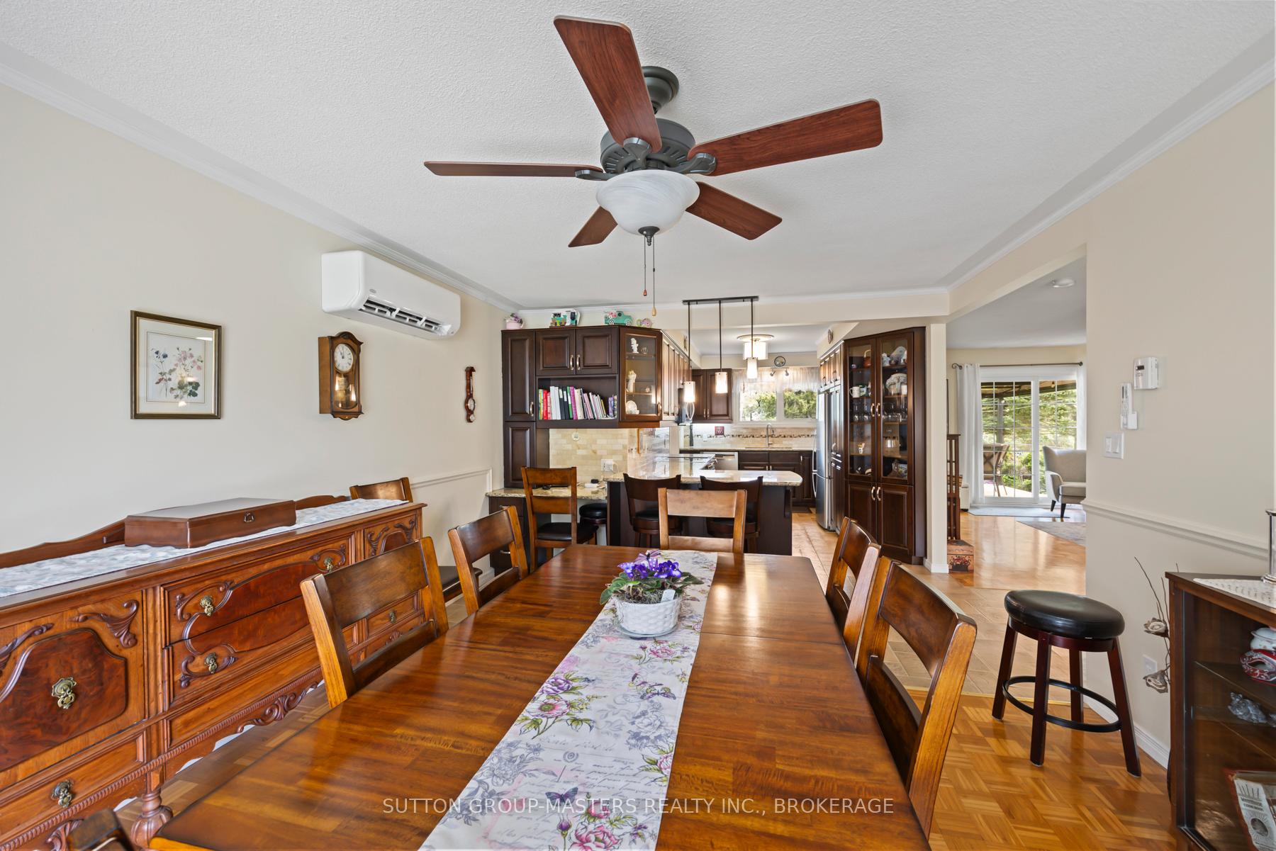 Photo 7 of 1406 Unity Road, Kingston, City North of 401 — HOMEH