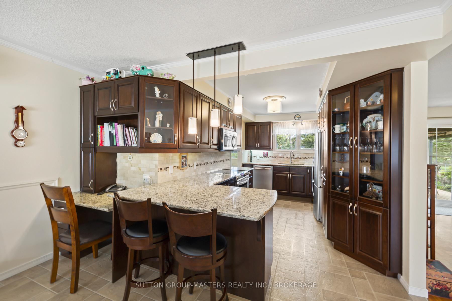 Photo 8 of 1406 Unity Road, Kingston, City North of 401 — HOMEH