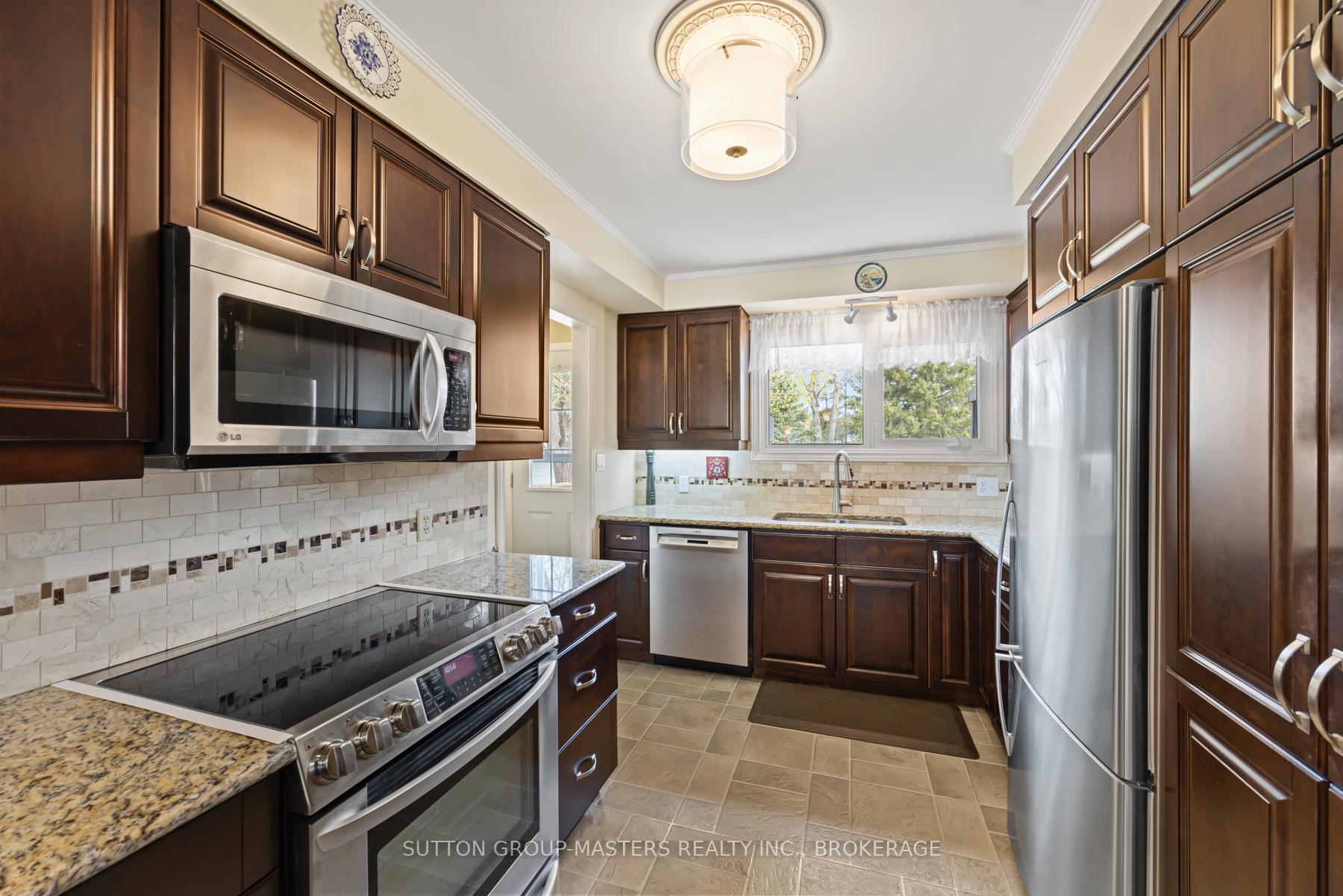 Photo 32 of 1406 Unity Road, Kingston, City North of 401 — HOMEH