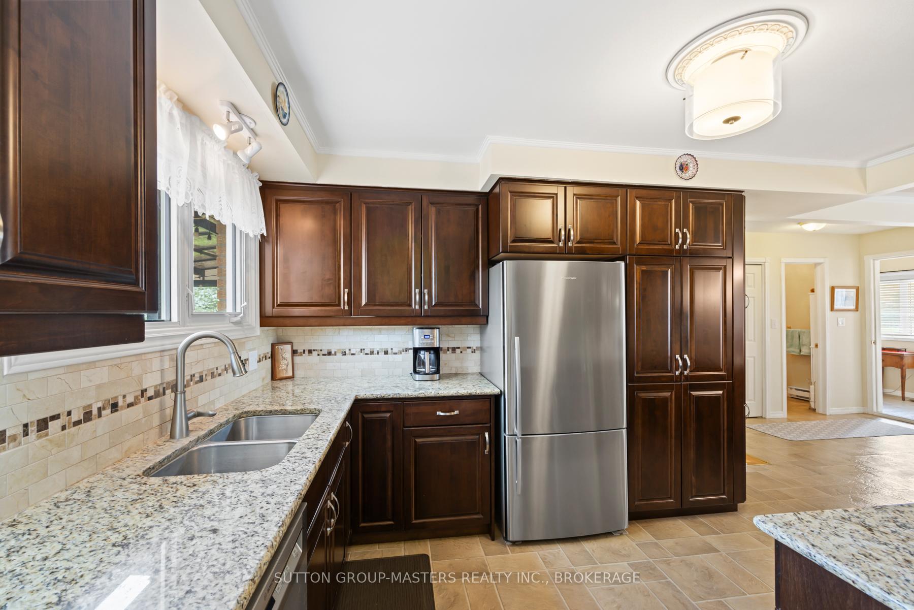 Photo 17 of 1406 Unity Road, Kingston, City North of 401 — HOMEH