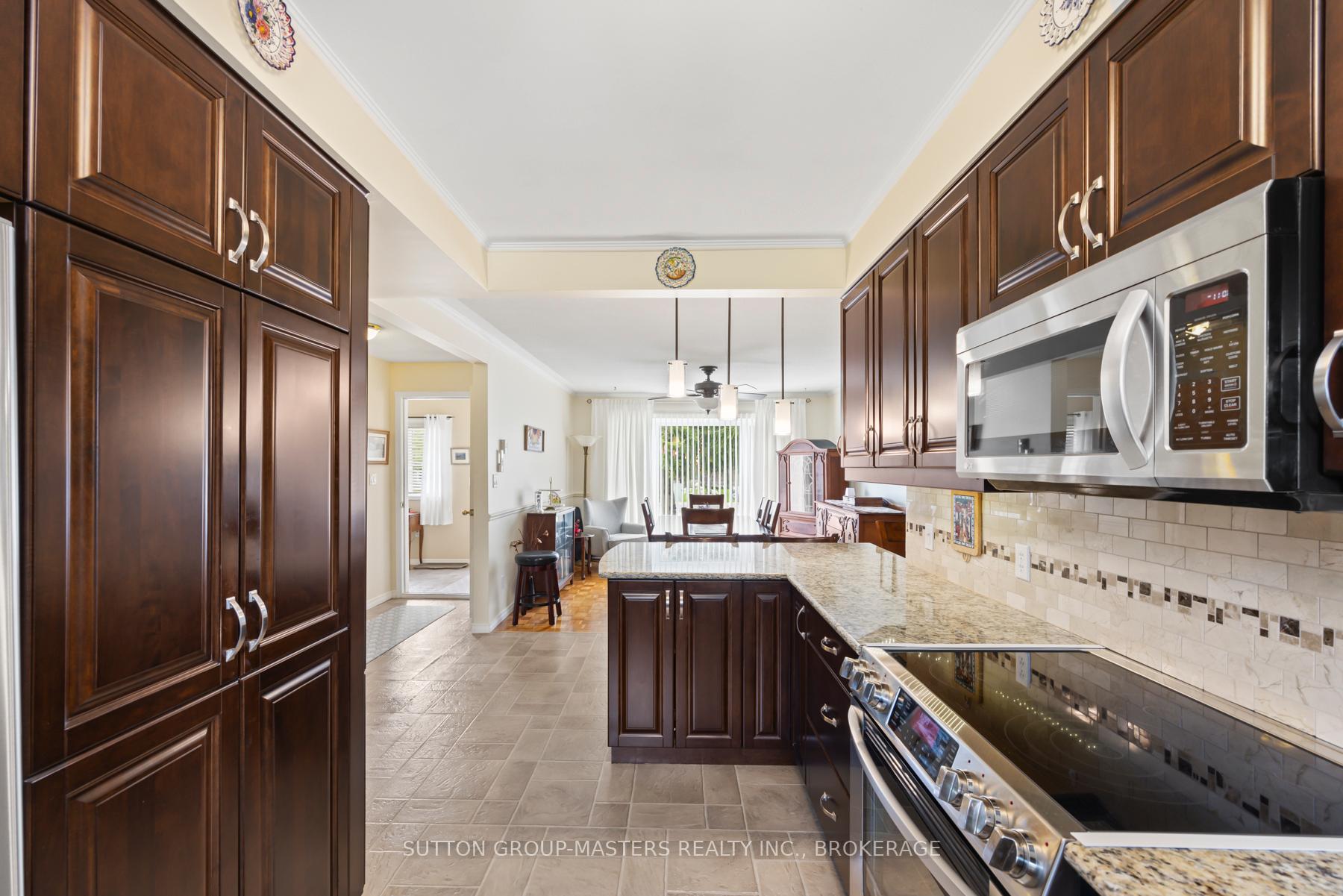 Photo 15 of 1406 Unity Road, Kingston, City North of 401 — HOMEH