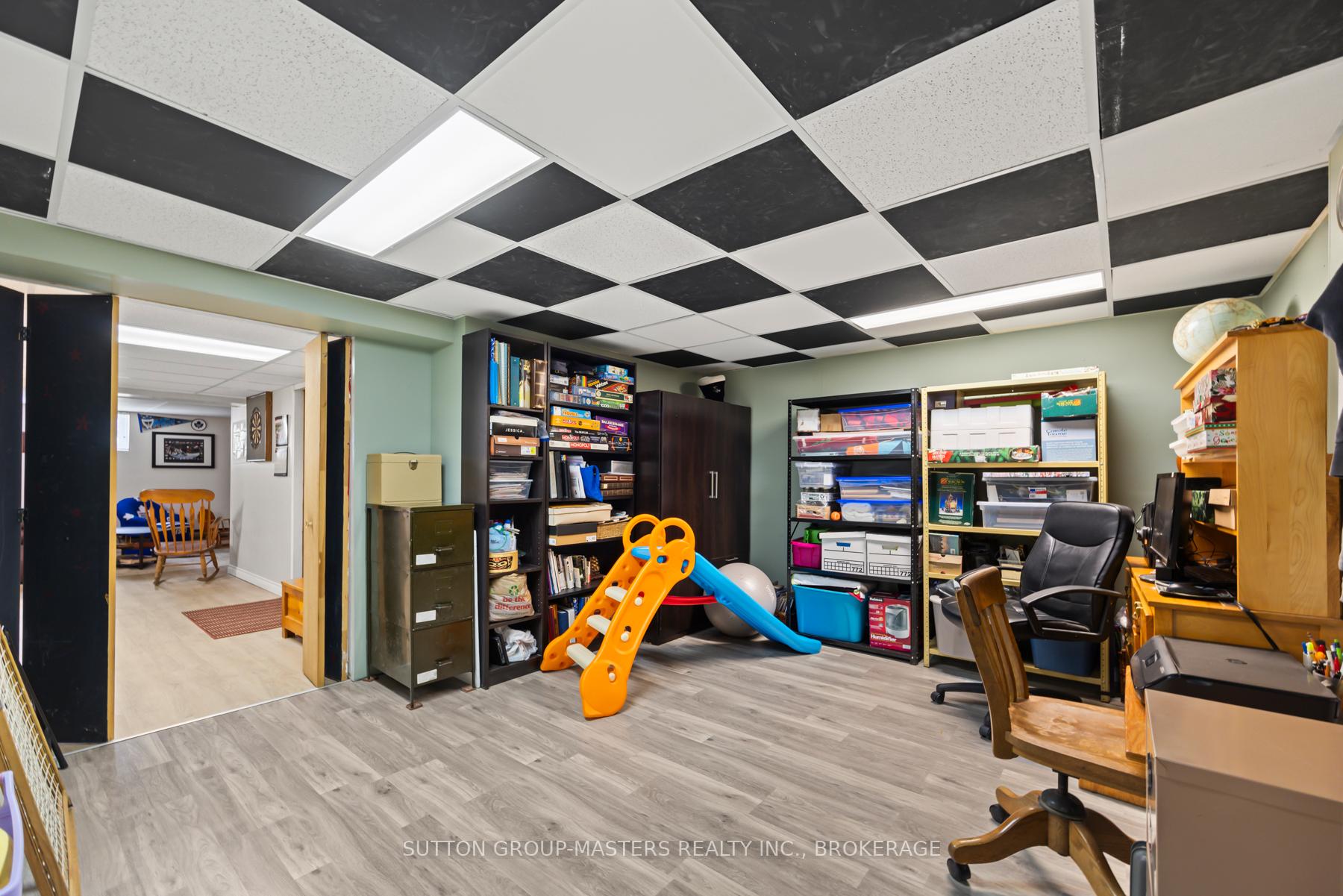 Photo 41 of 1406 Unity Road, Kingston, City North of 401 — HOMEH