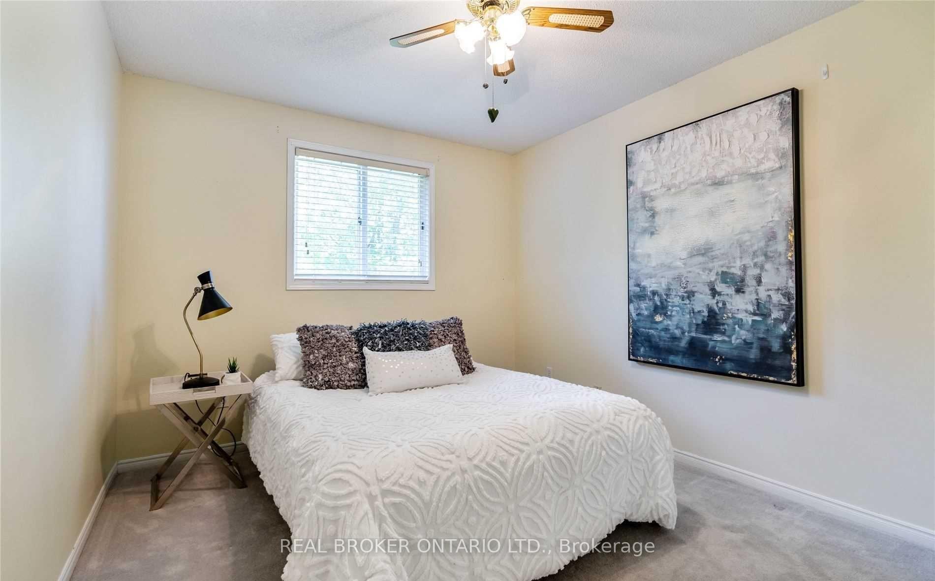 Photo 20 of 20 Elderridge Court, Hamilton, Stoney Creek Mountain — HOMEH