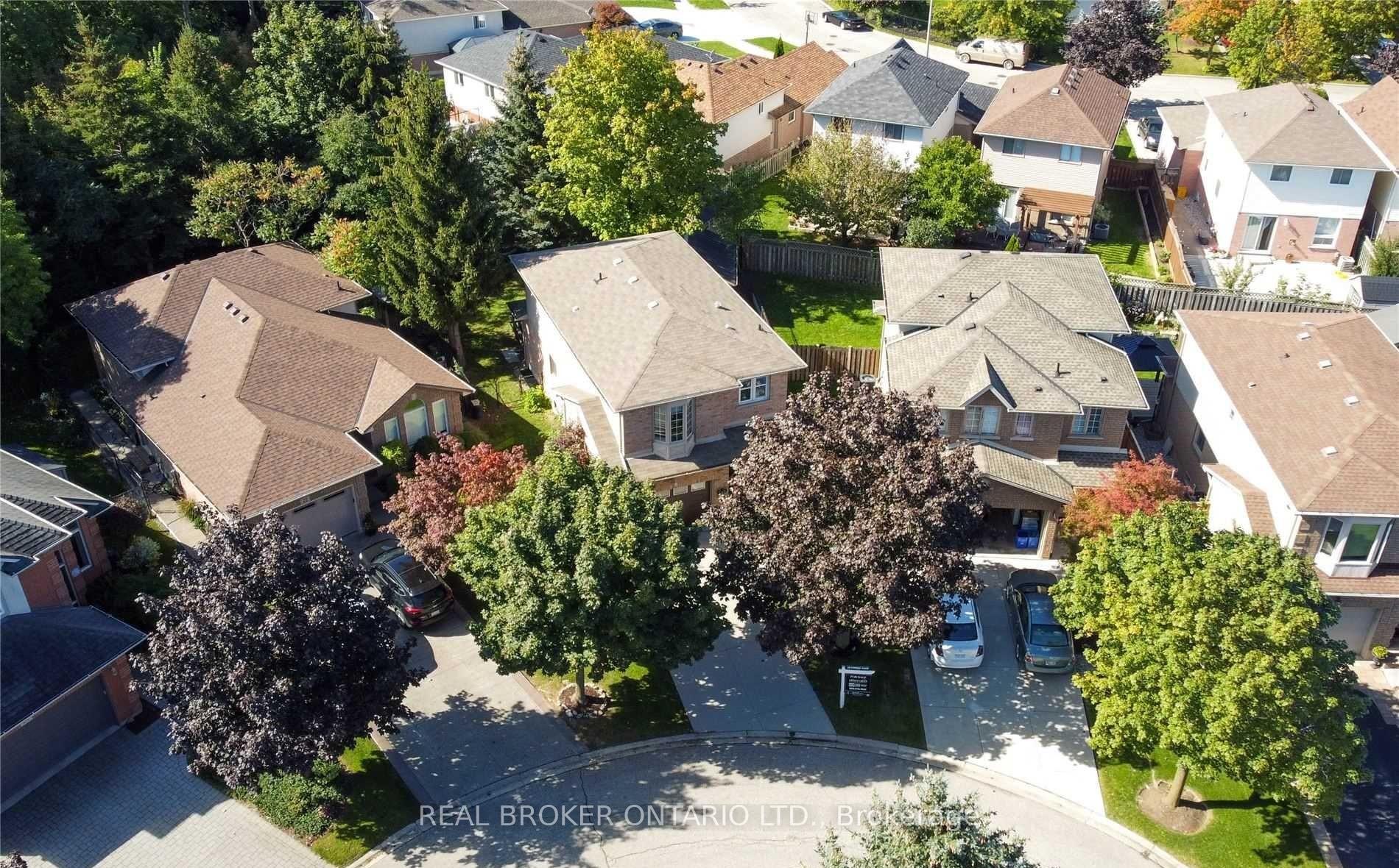 Photo 28 of 20 Elderridge Court, Hamilton, Stoney Creek Mountain — HOMEH