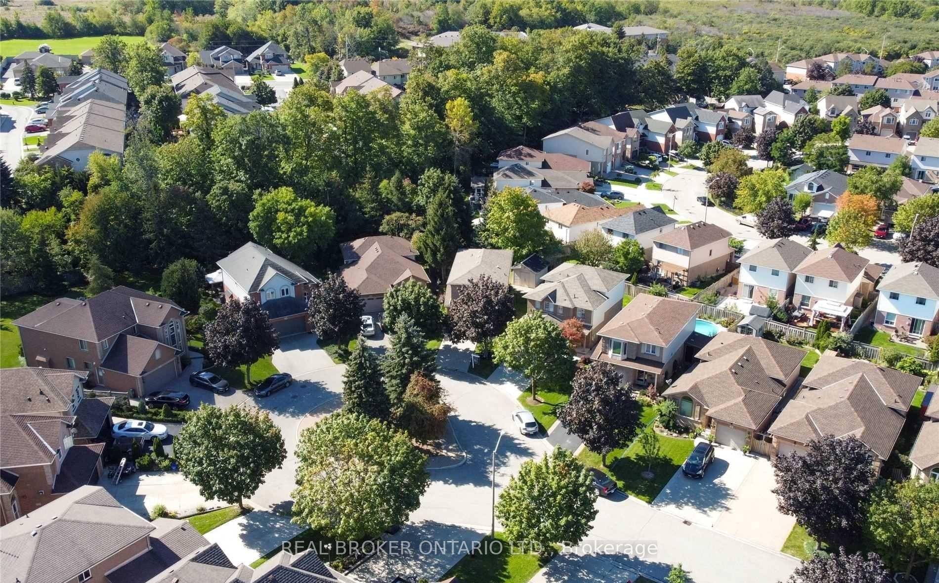 Photo 31 of 20 Elderridge Court, Hamilton, Stoney Creek Mountain — HOMEH