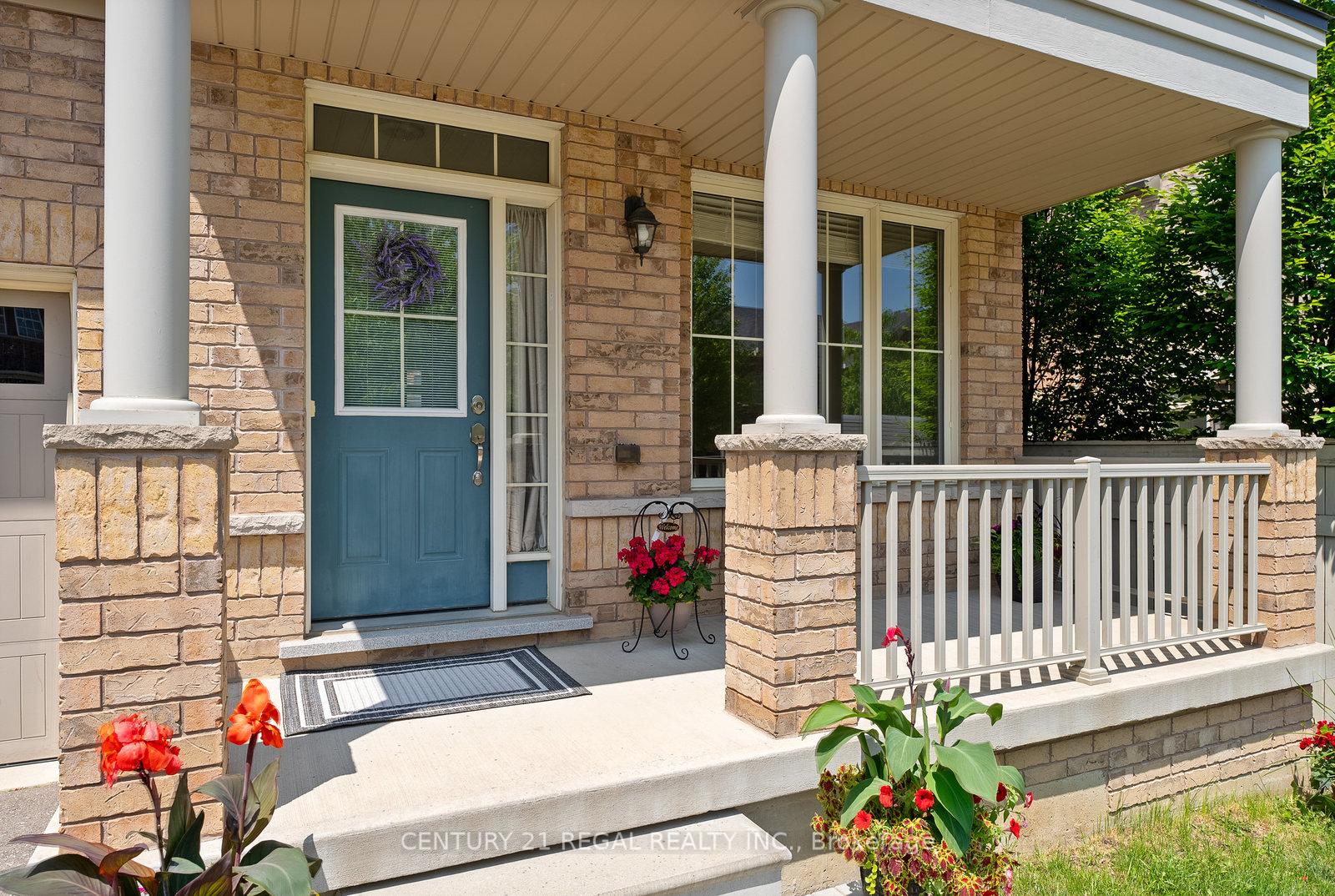 Photo 30 of 148 Beckett Avenue, Markham, Berczy — HOMEH